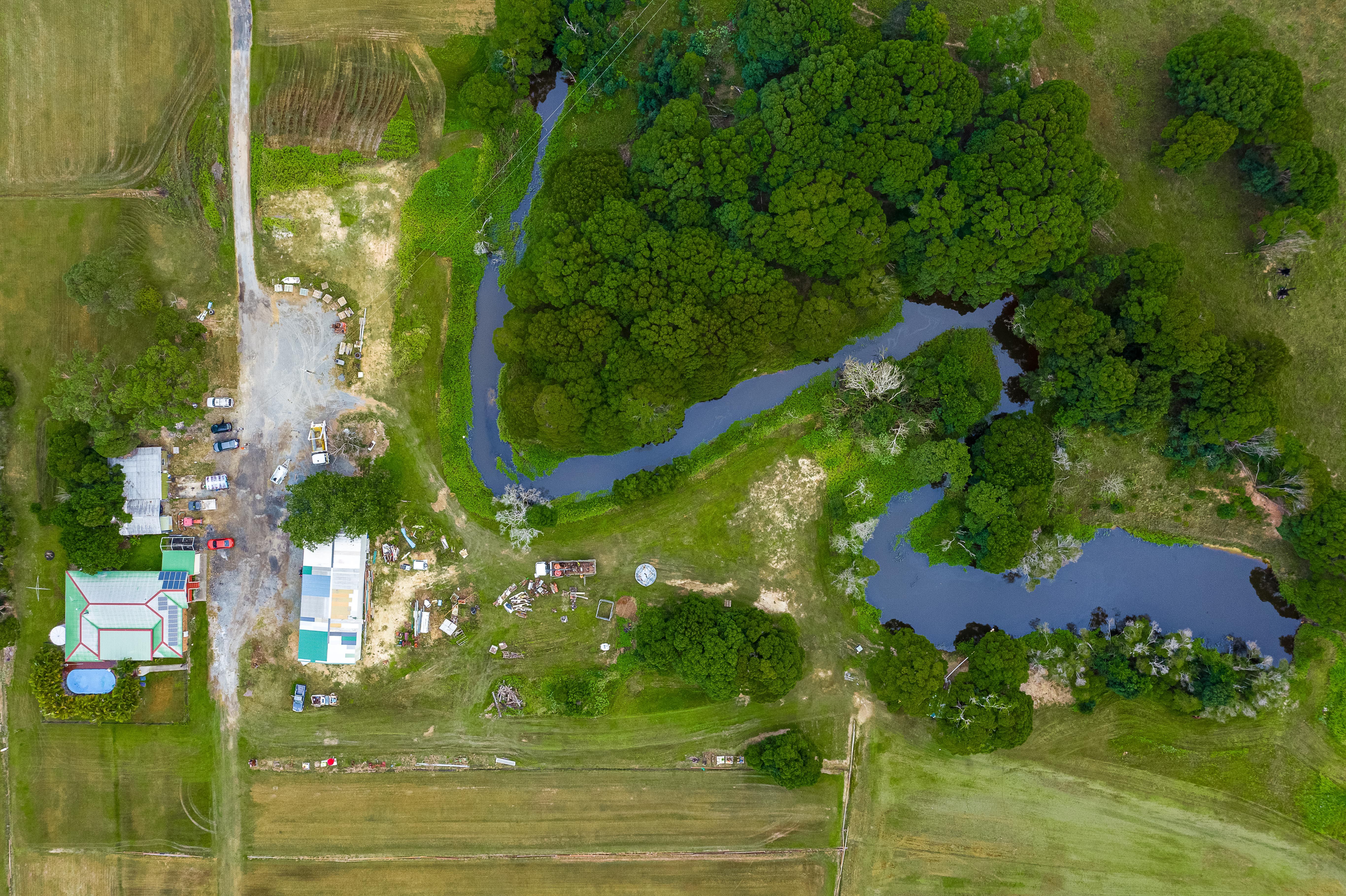 1025 Cudgera Creek Road, Cudgera Creek, NSW 2484 Sold Rural Lifestyle Property Ray White