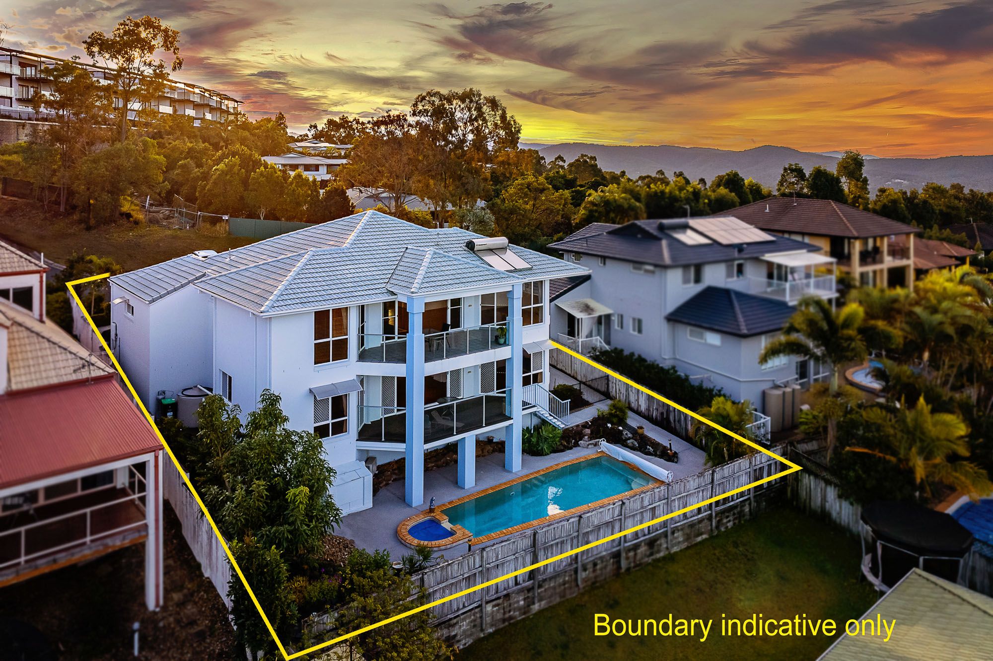 7 Galleria Court, Highland Park, QLD 4211
