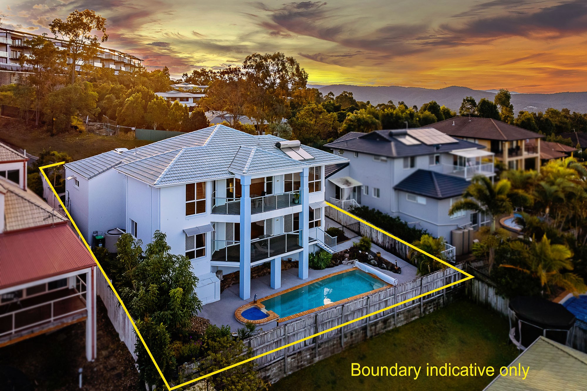 7 Galleria Court, Highland Park, QLD 4211