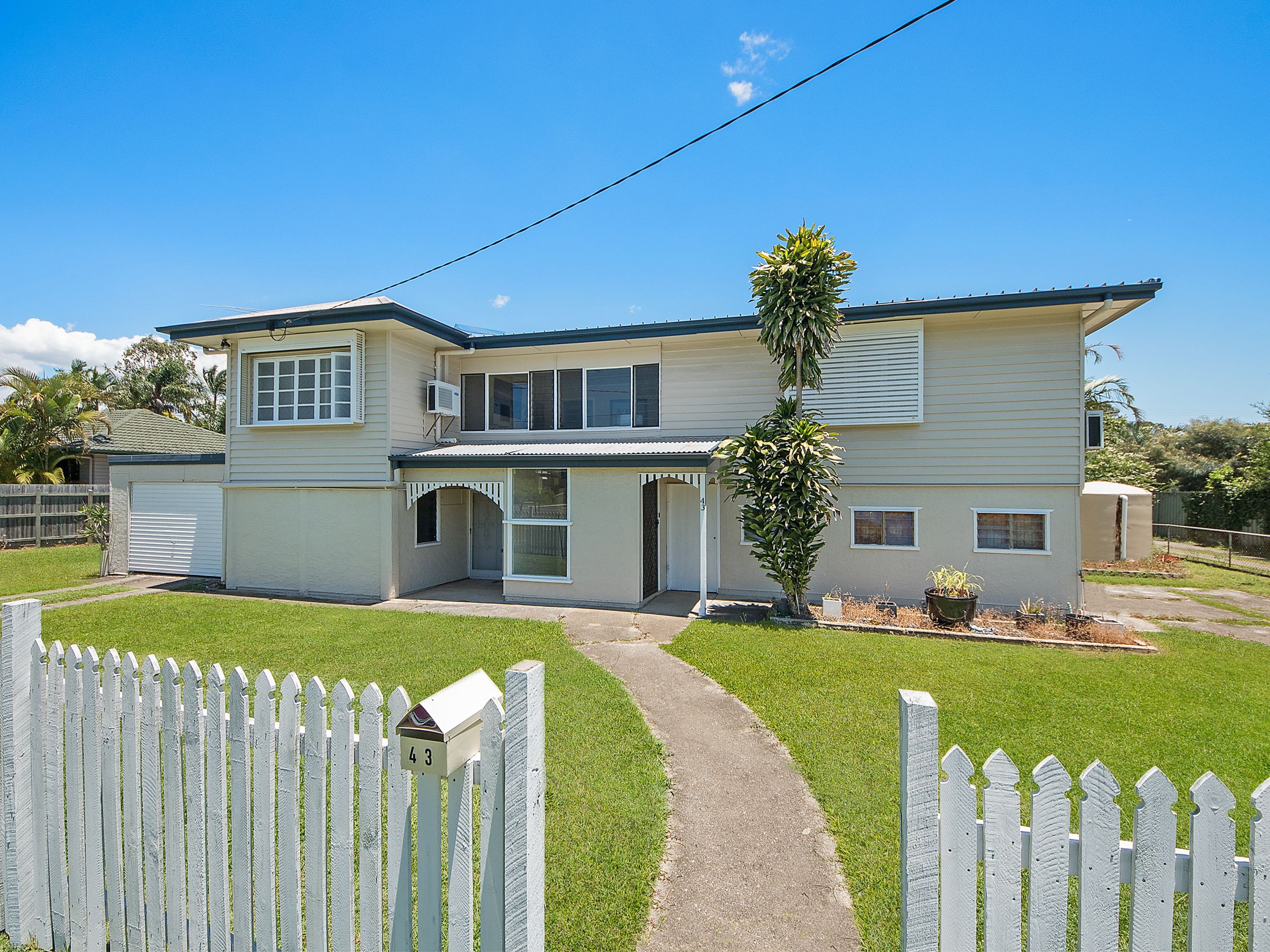 43 Lyndhurst Road, Boondall, QLD 4034