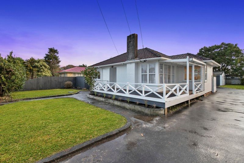 7 Maurice Street, Papakura, Papakura