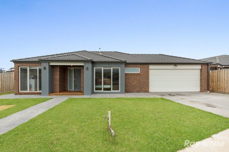 30 Blacker Way, Bannockburn VIC 3331
