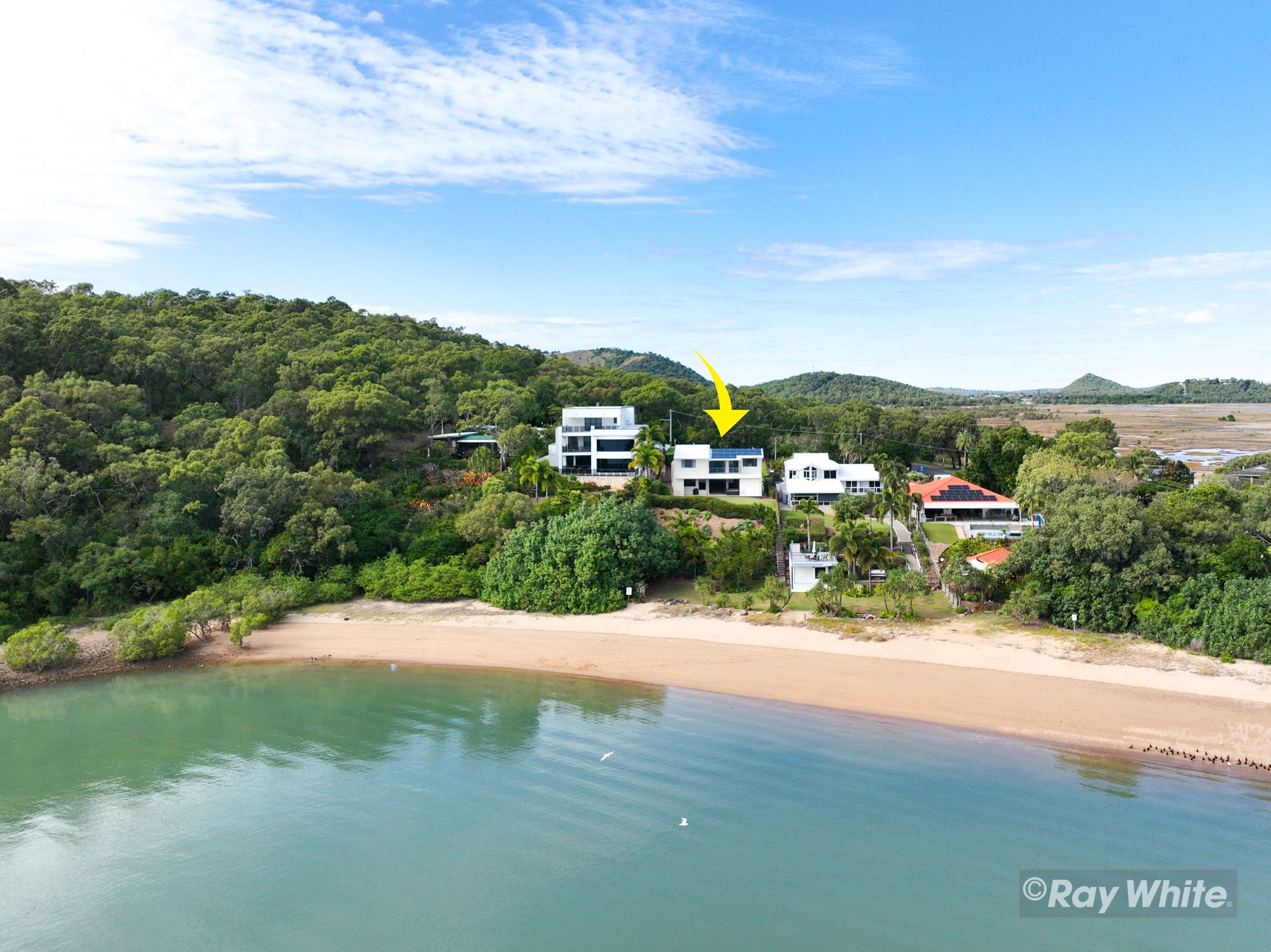 28 Rosslyn Street, Rosslyn, QLD 4703