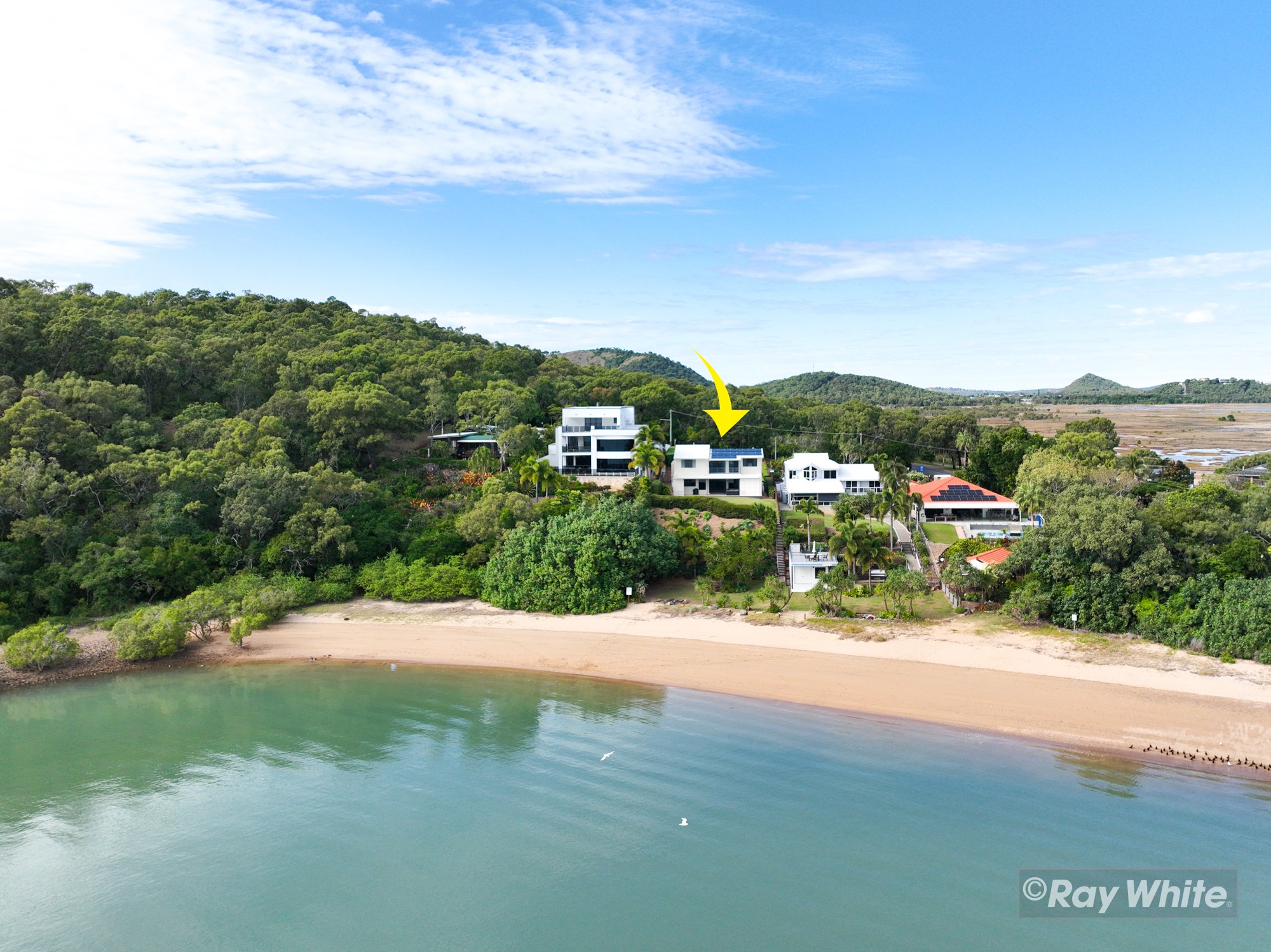 28 Rosslyn Street, Rosslyn, QLD 4703