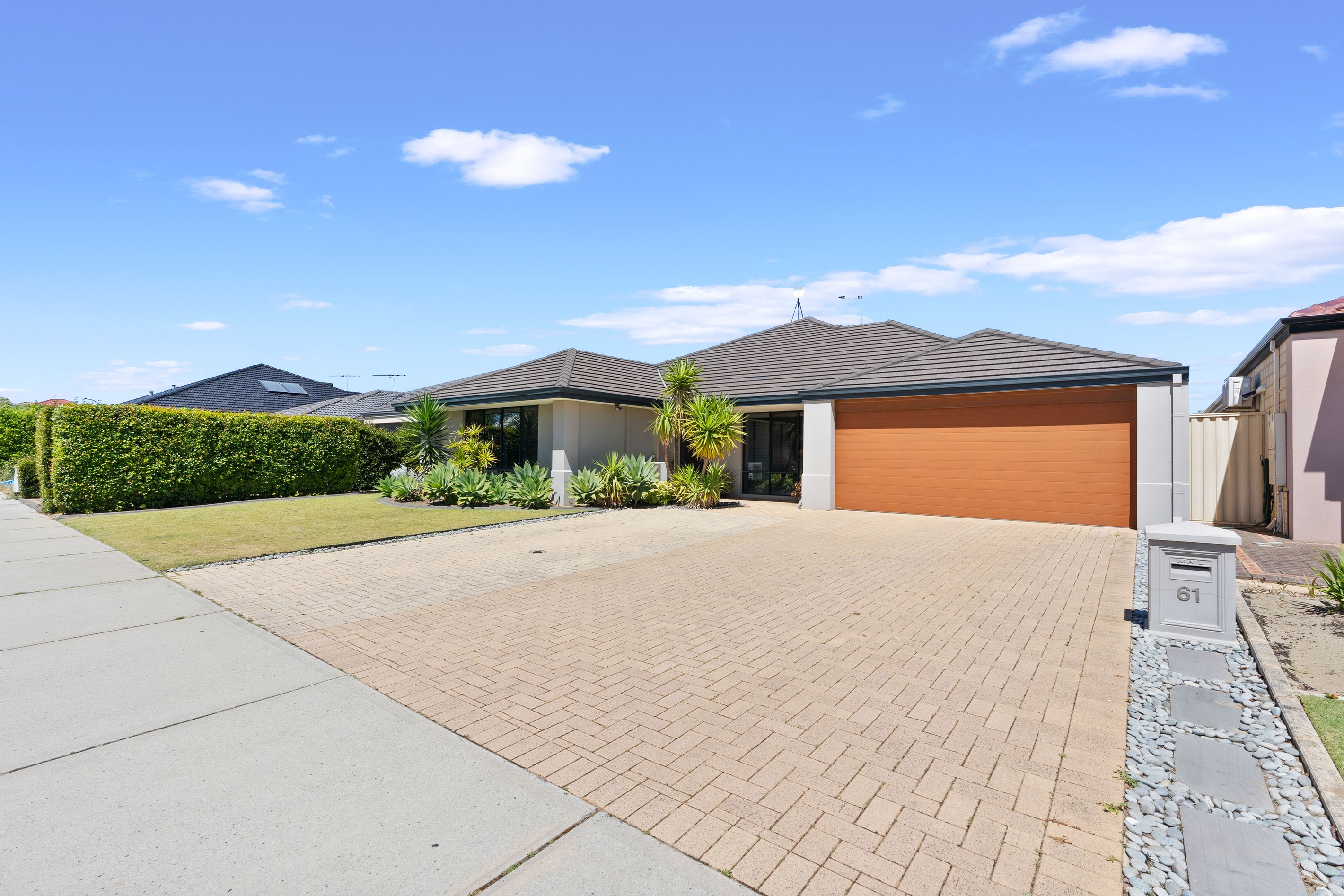 61 Regency Avenue, Madeley, WA 6065