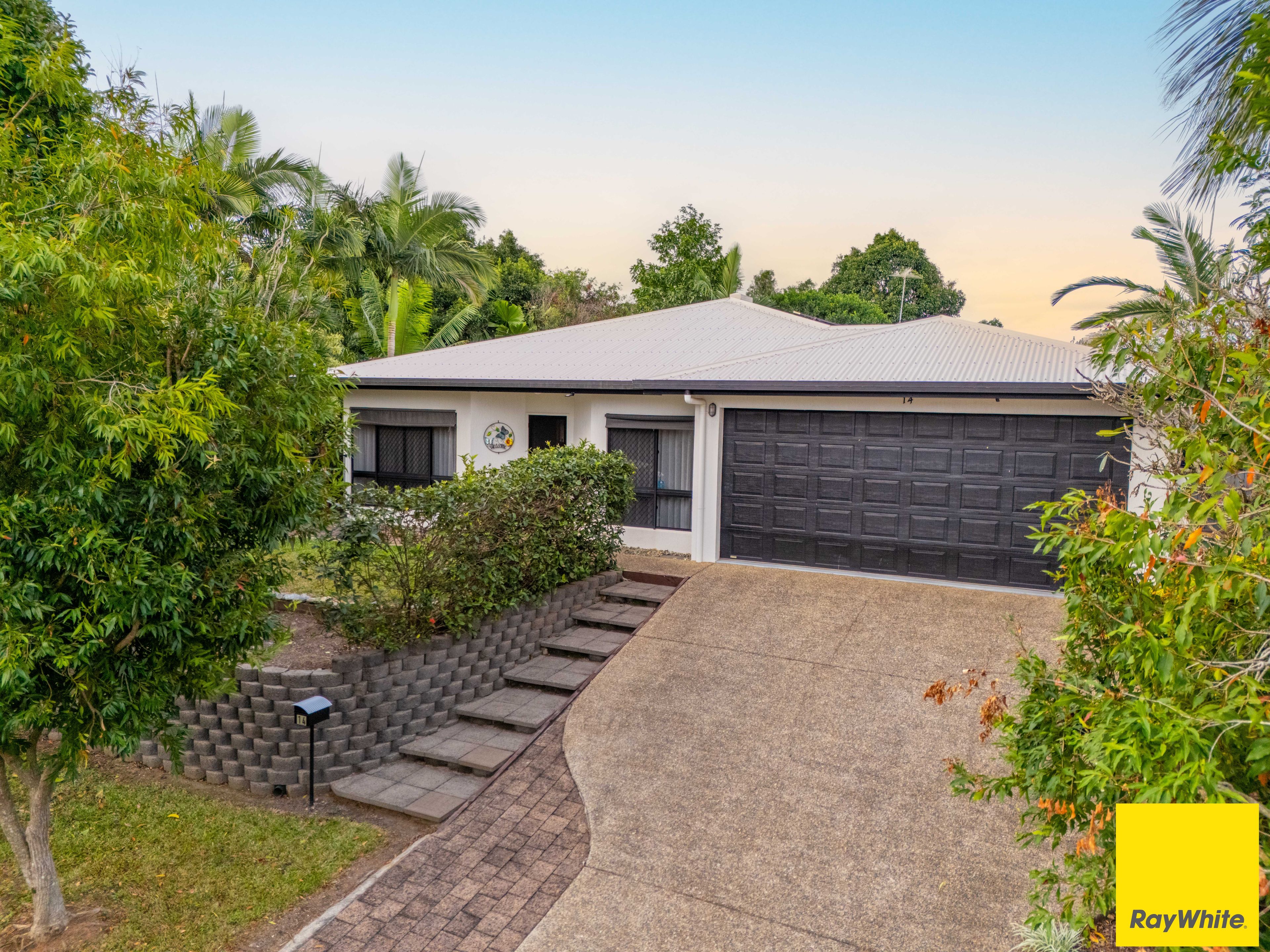 14 Coolamon Terrace, Mount Sheridan QLD 4868