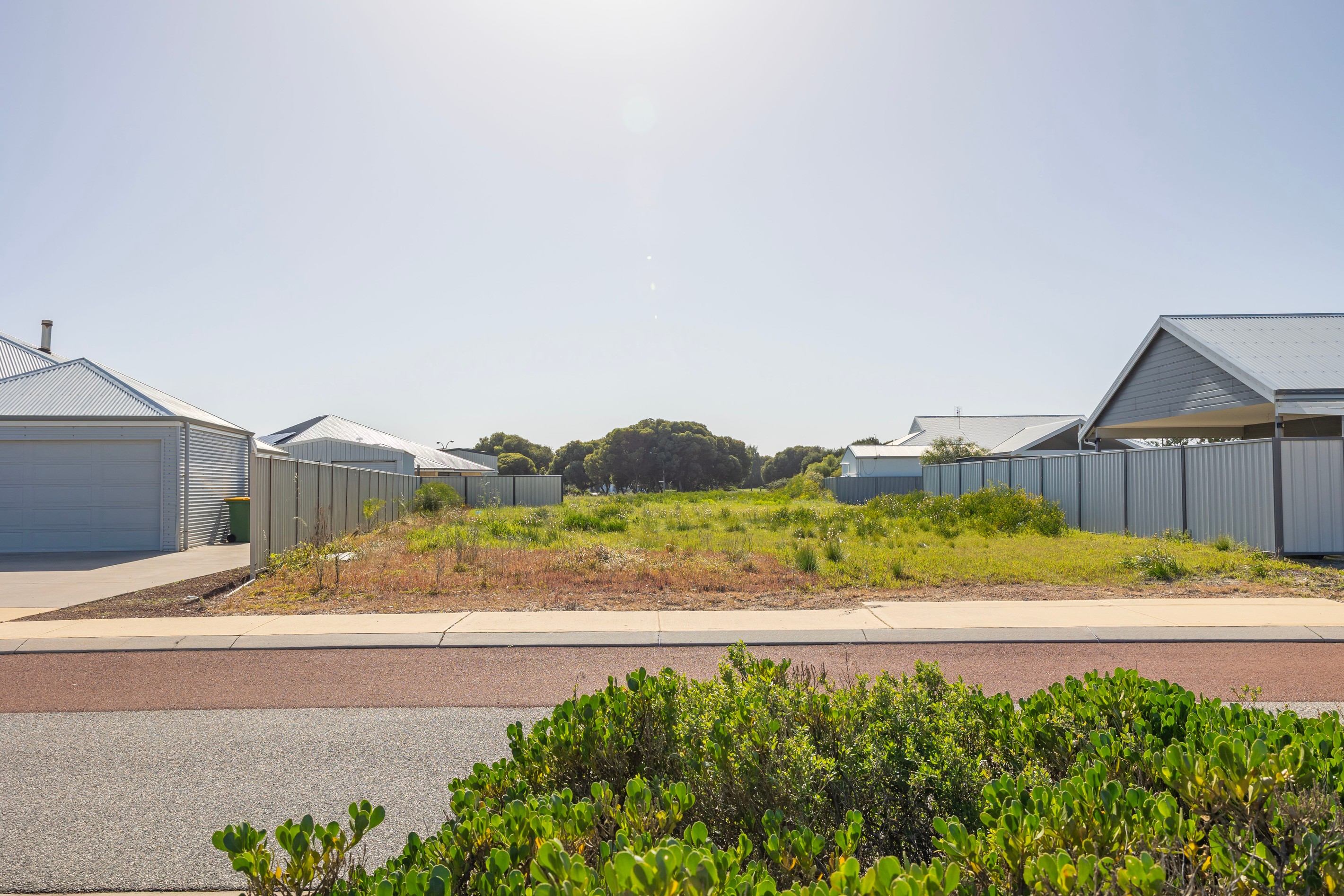 Lot 808, 7 Swift Way, Jurien Bay, WA 6516