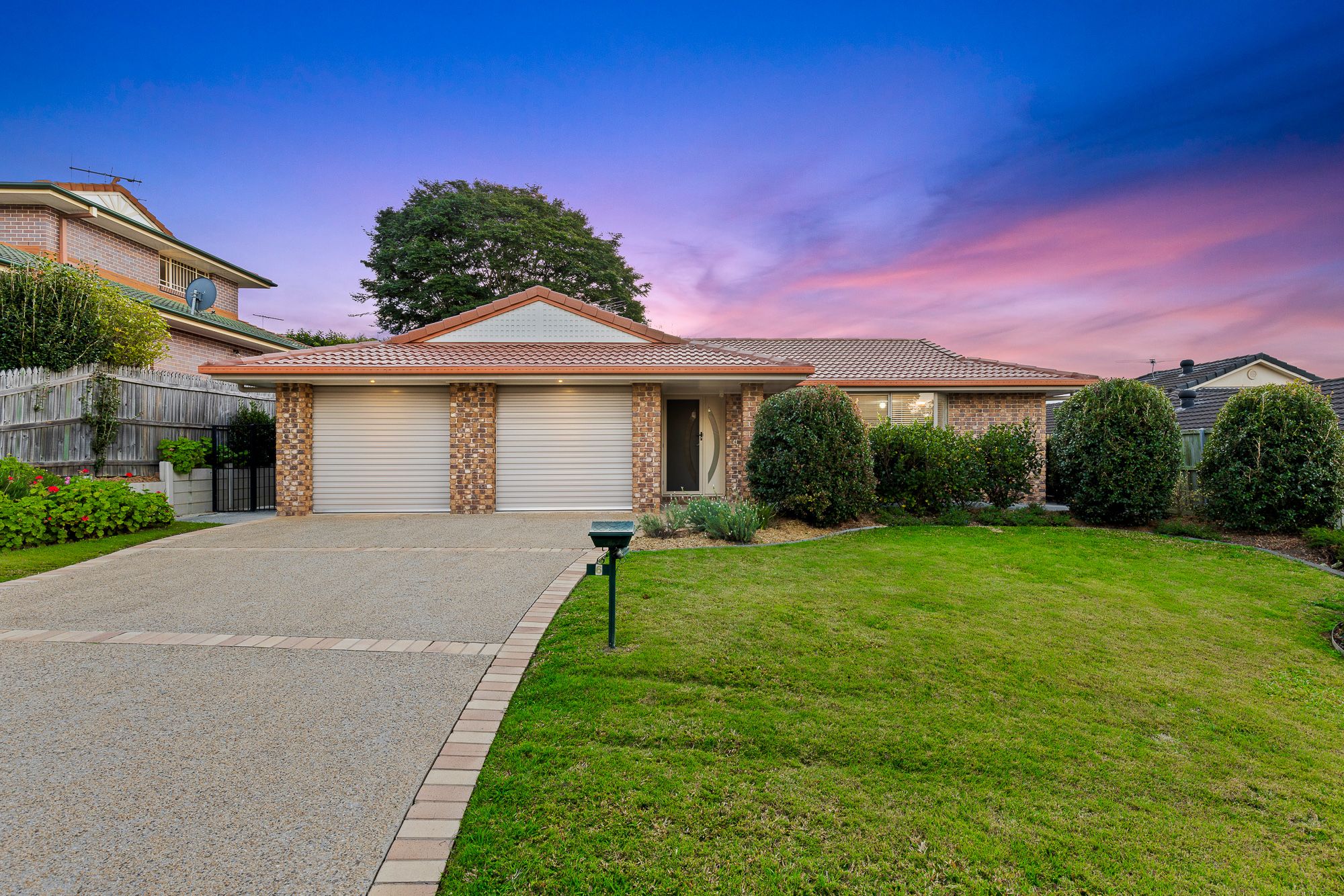 6 Avonlea Place, Eight Mile Plains, QLD 4113 Sold House Ray White