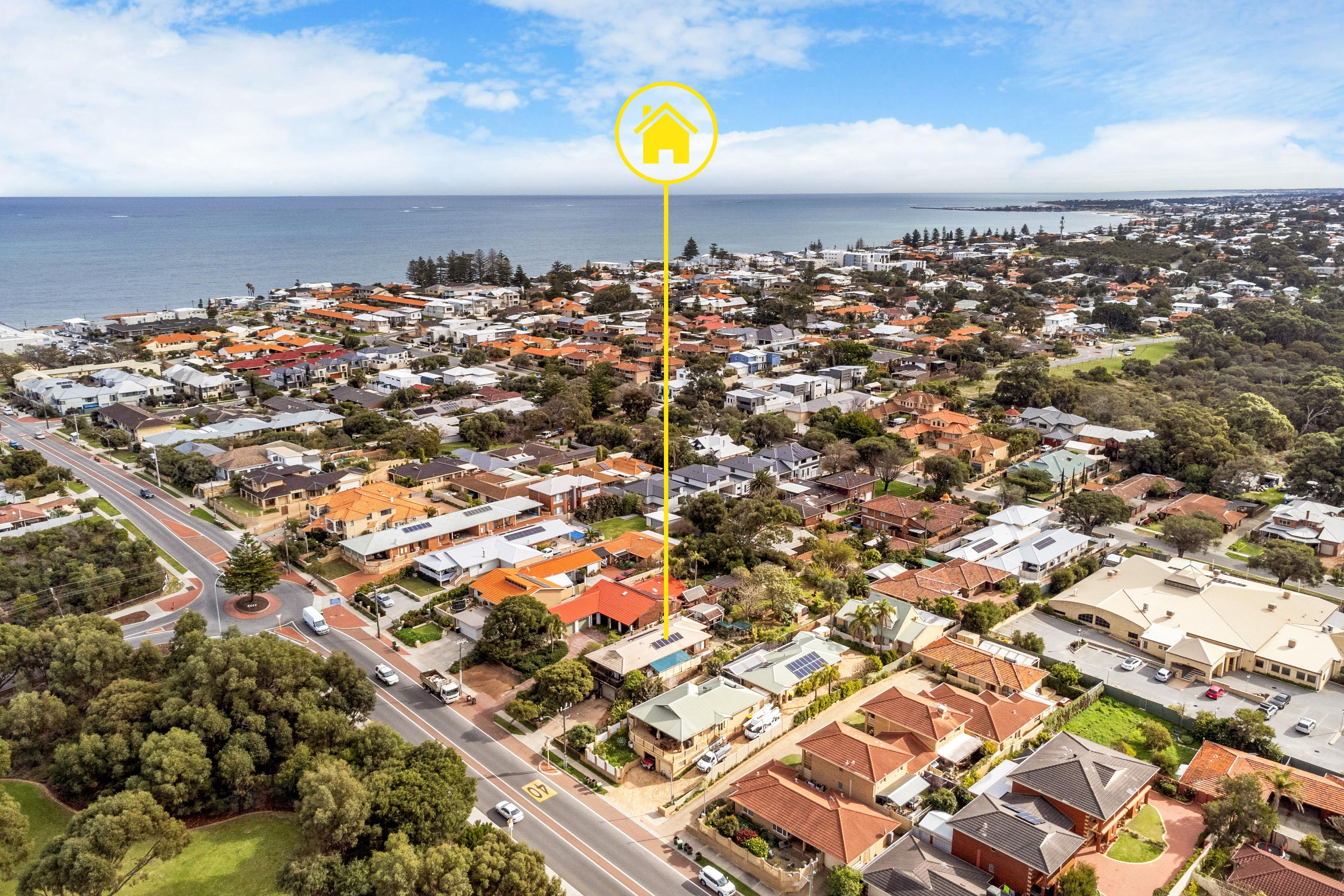 61 North Beach Road, North Beach, WA 6020