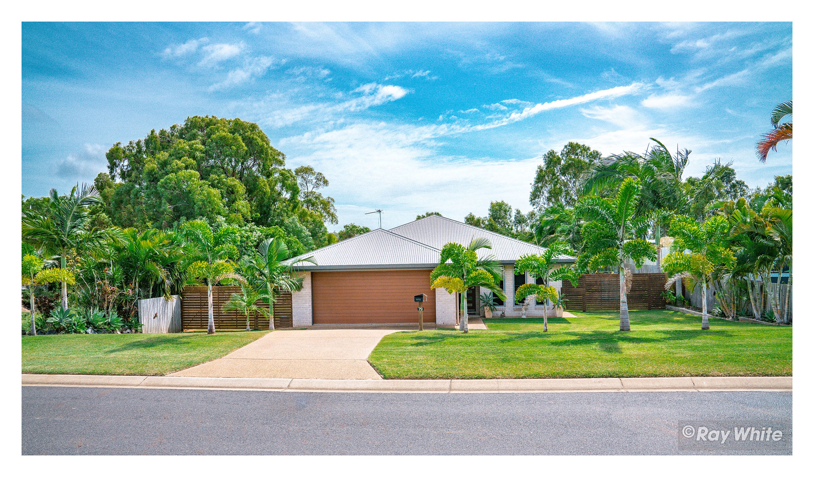 79 Swordfish Avenue, Taranganba, QLD 4703 Sold House Ray White Yeppoon