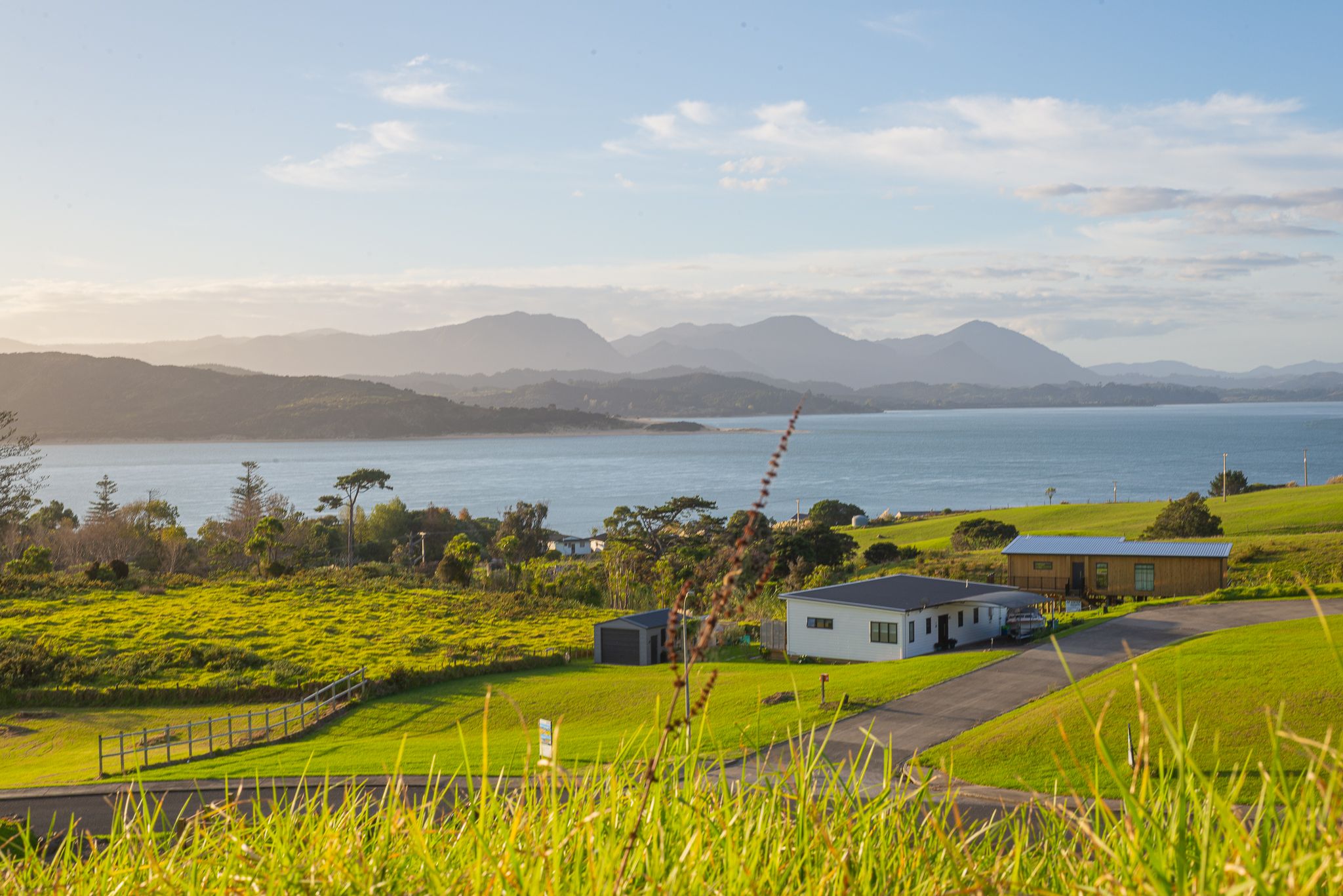 34 Opononi Heights Drive, Opononi, Far North District