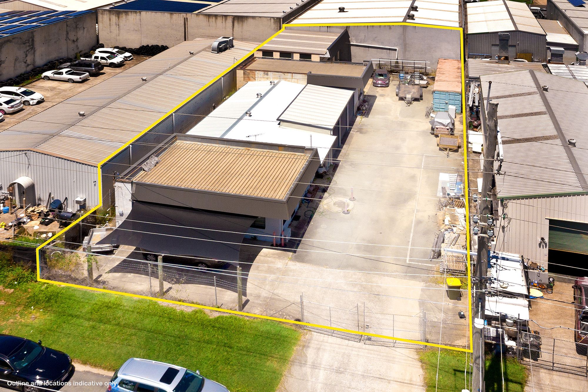 44 Grice Street, Clontarf, QLD 4019