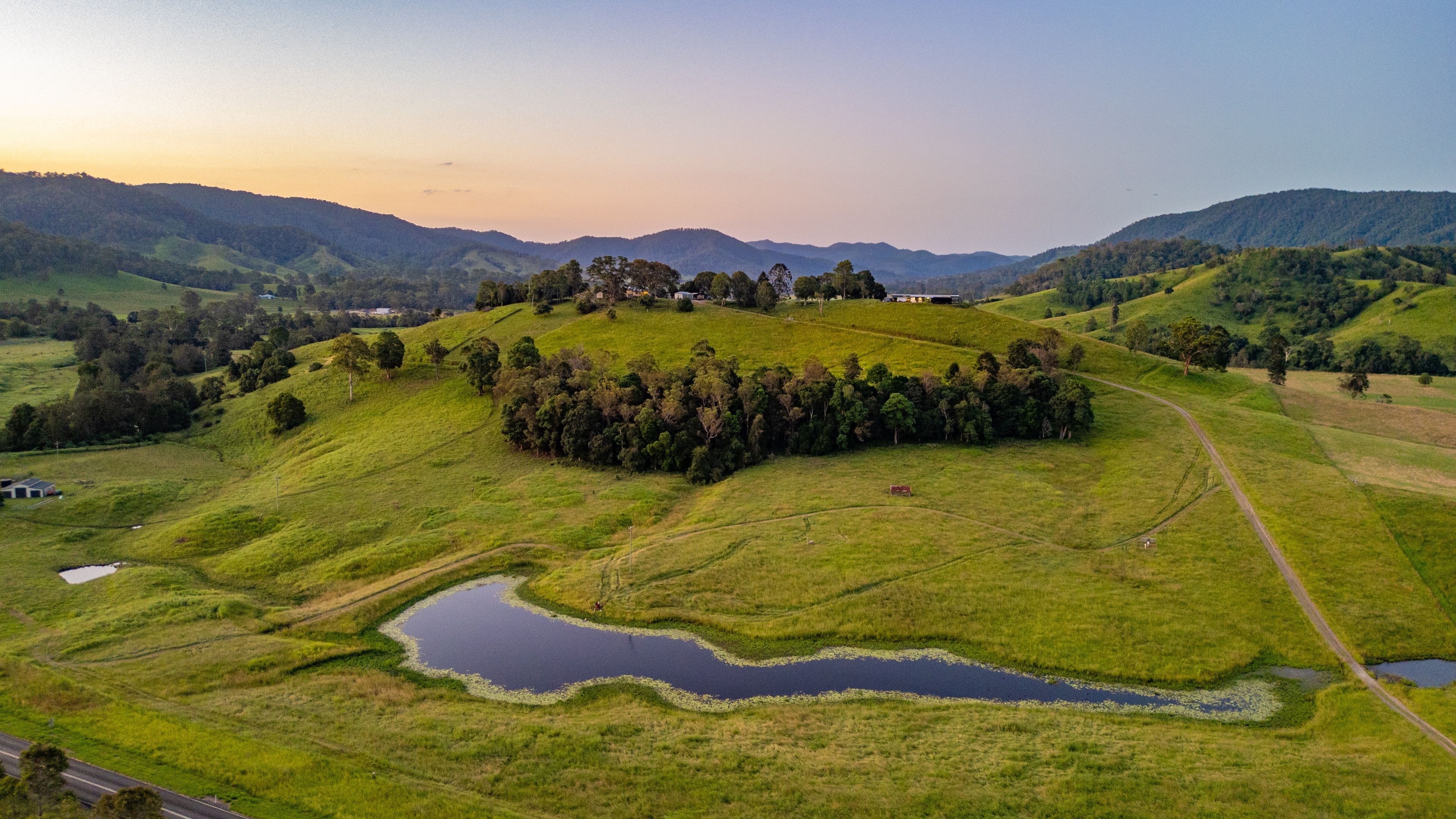 2138 Maleny - Kenilworth Road, Conondale, QLD 4552