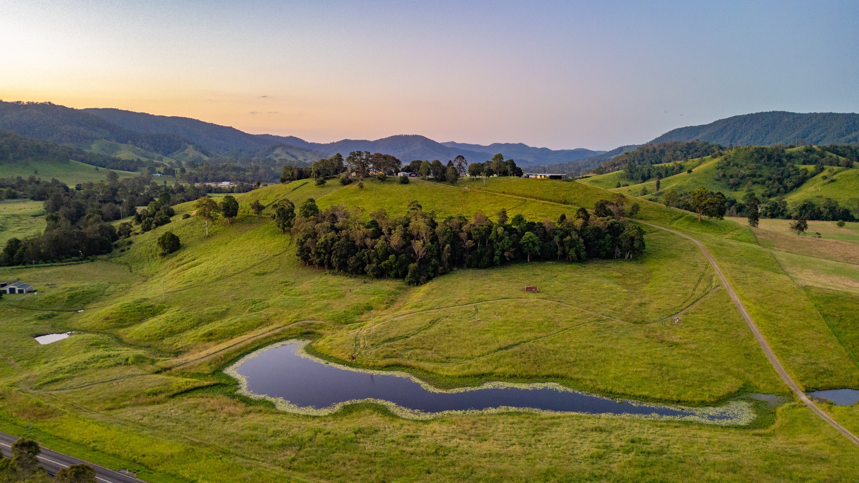 2138 Maleny - Kenilworth Road, Conondale, QLD 4552