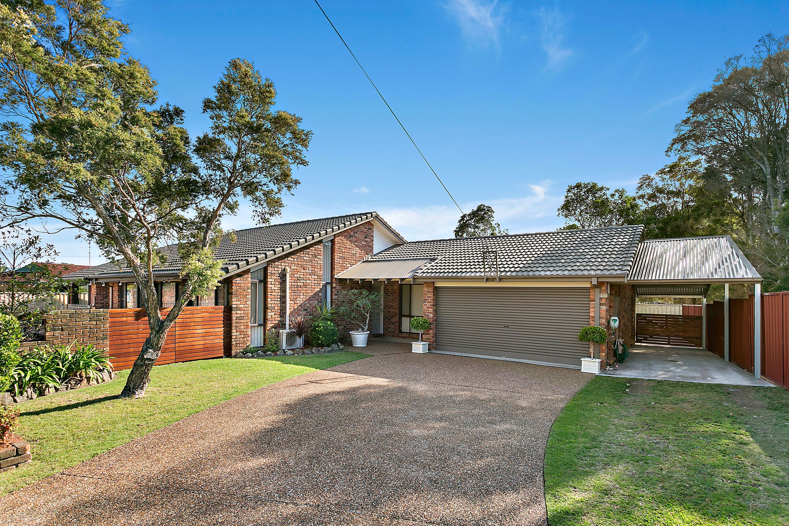 25 Jeffcoat Street, Albion Park, NSW 2527
