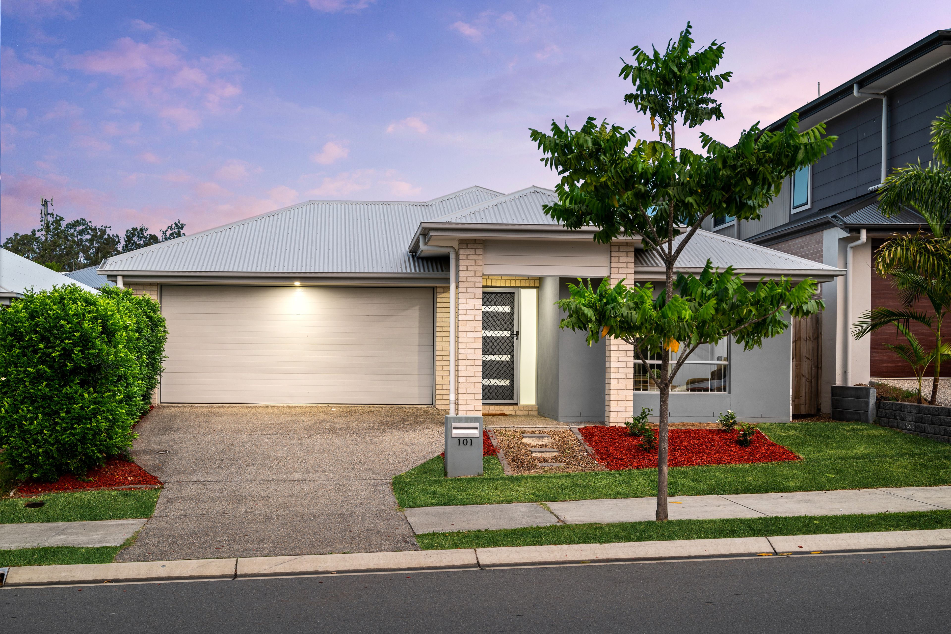 101 Watheroo Street, South Ripley, QLD 4306 House for Sale Ray