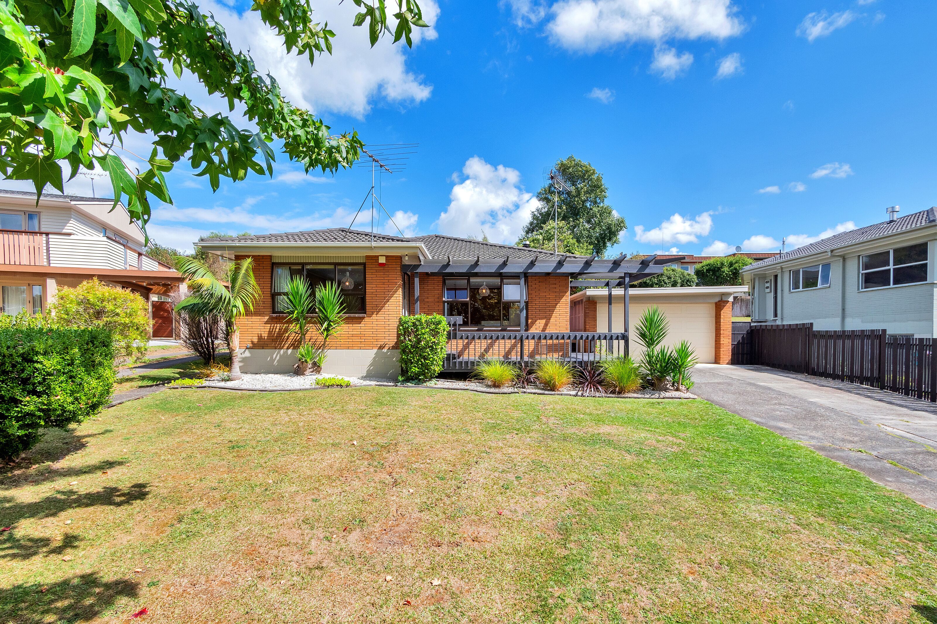 14 Coulthard Terrace, Opaheke, Papakura