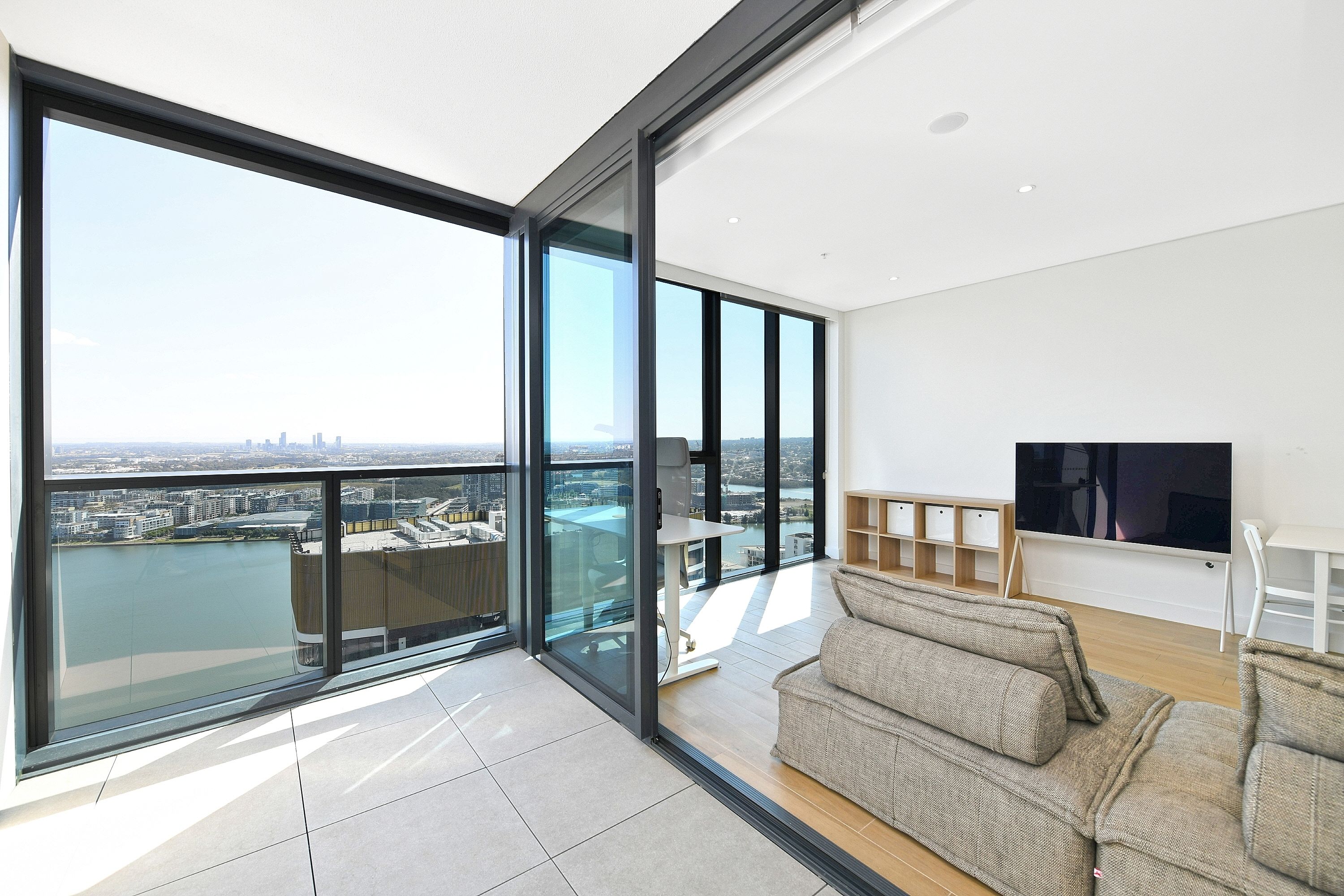 2110/8 Walker Street, Rhodes, NSW 2138