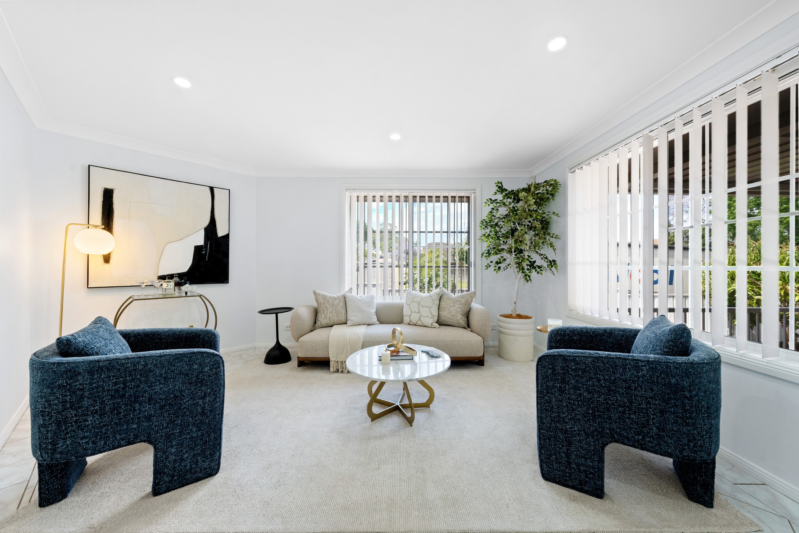 1 Tucker Place, Edensor Park, NSW 2176