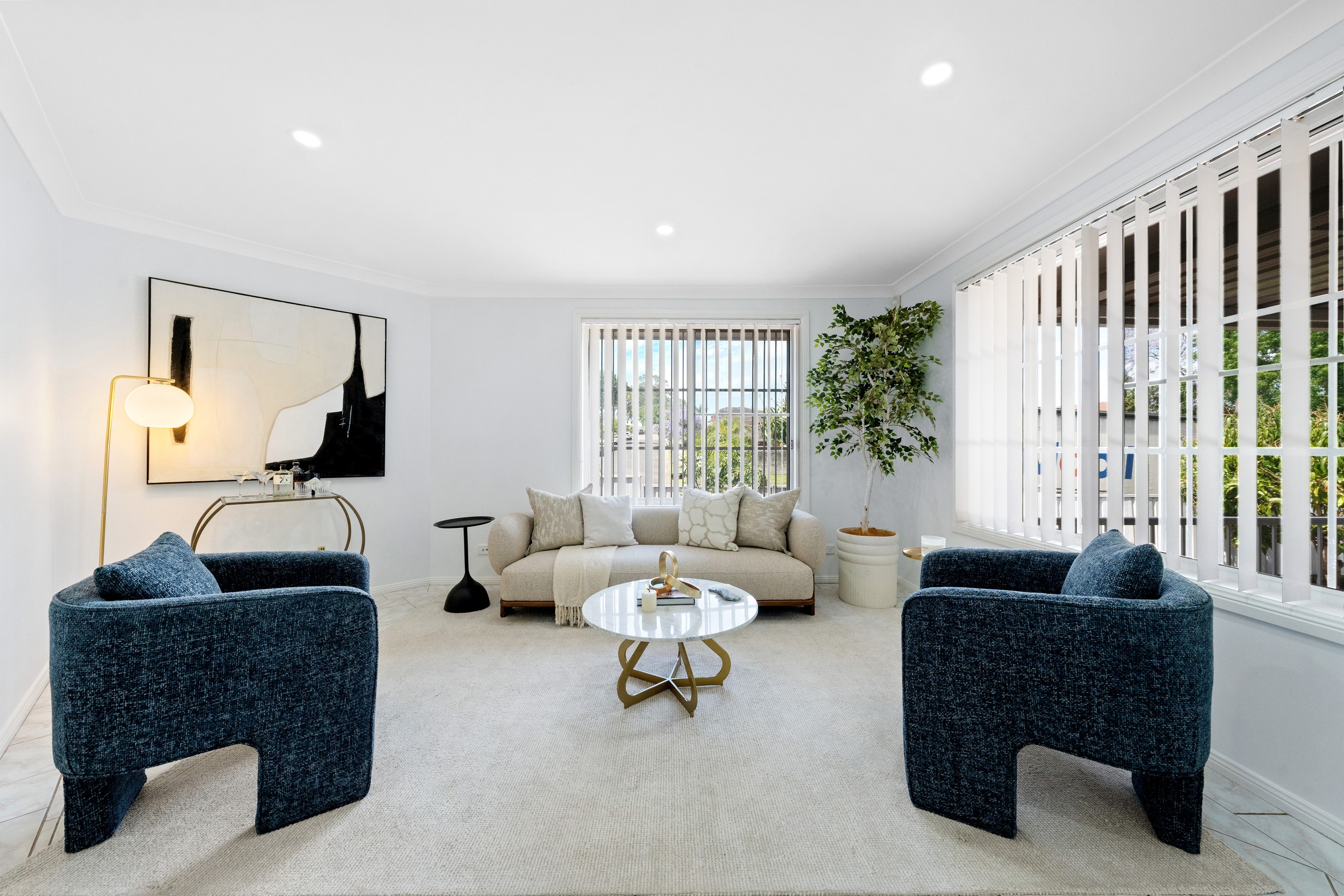 1 Tucker Place, Edensor Park, NSW 2176