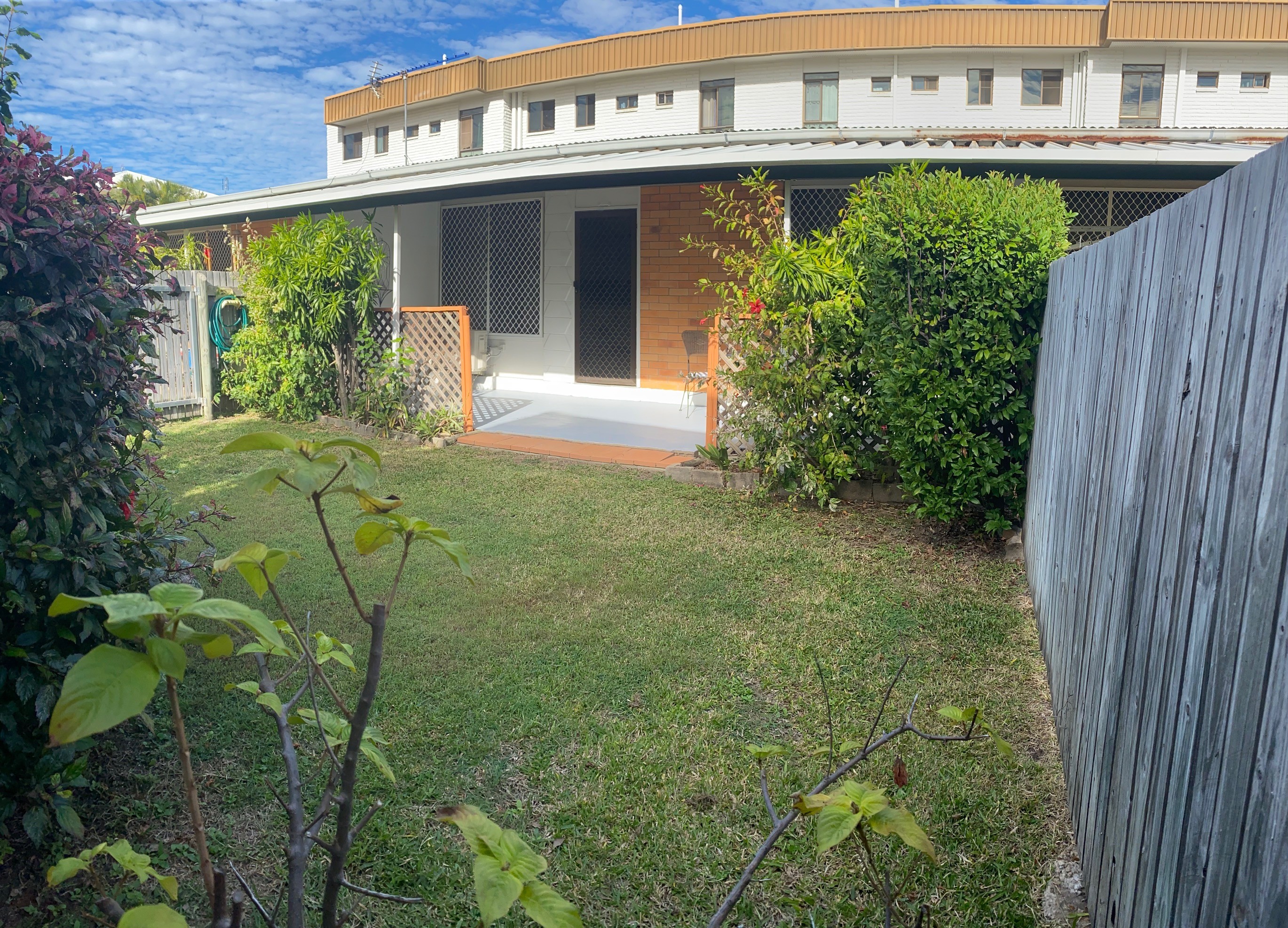 3/145 Eyre Street, North Ward, QLD 4810