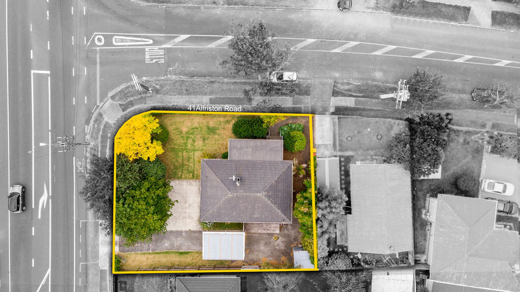 1/41 Alfriston Road, Manurewa, Manukau City