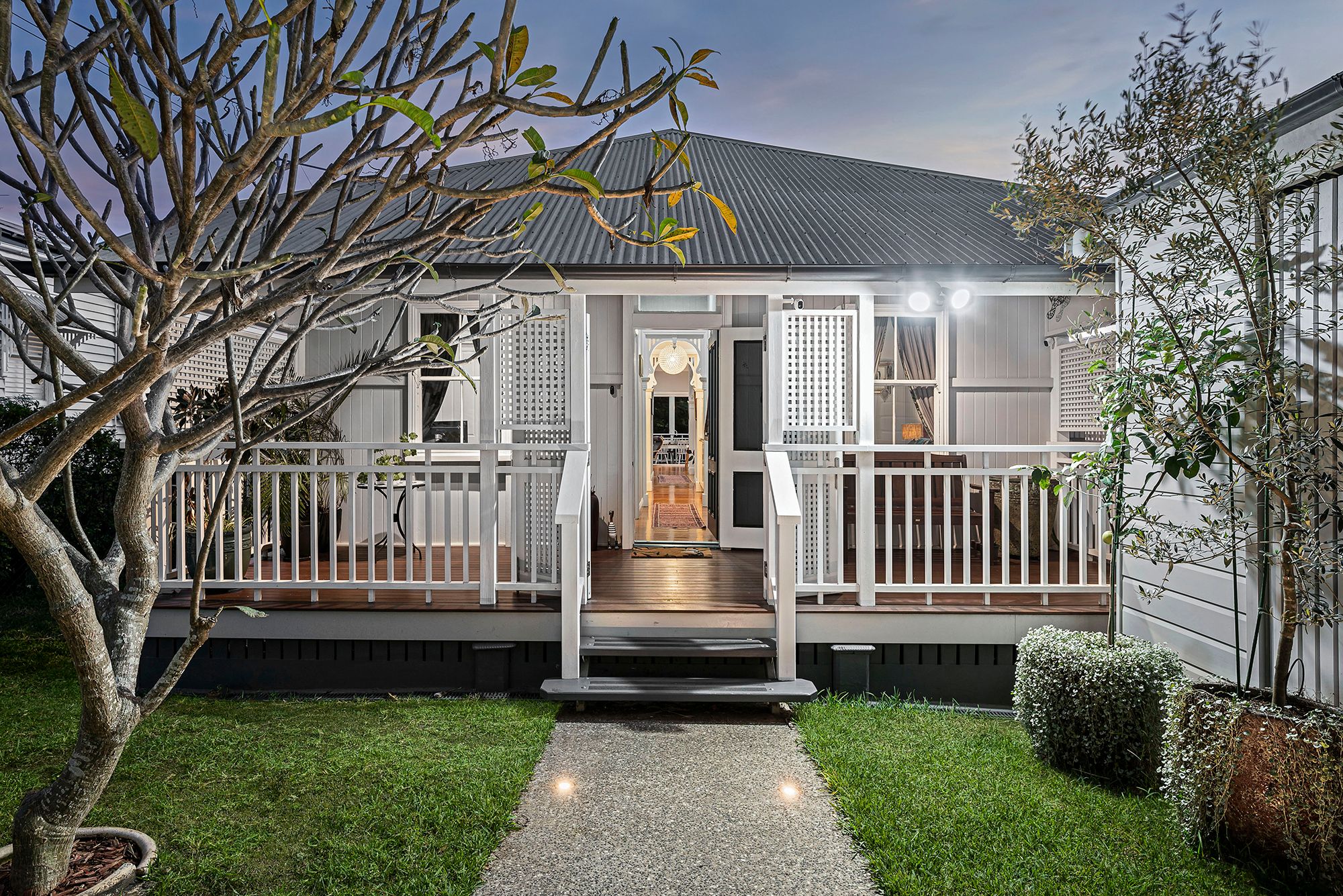26 Accession Street, Bardon QLD 4065