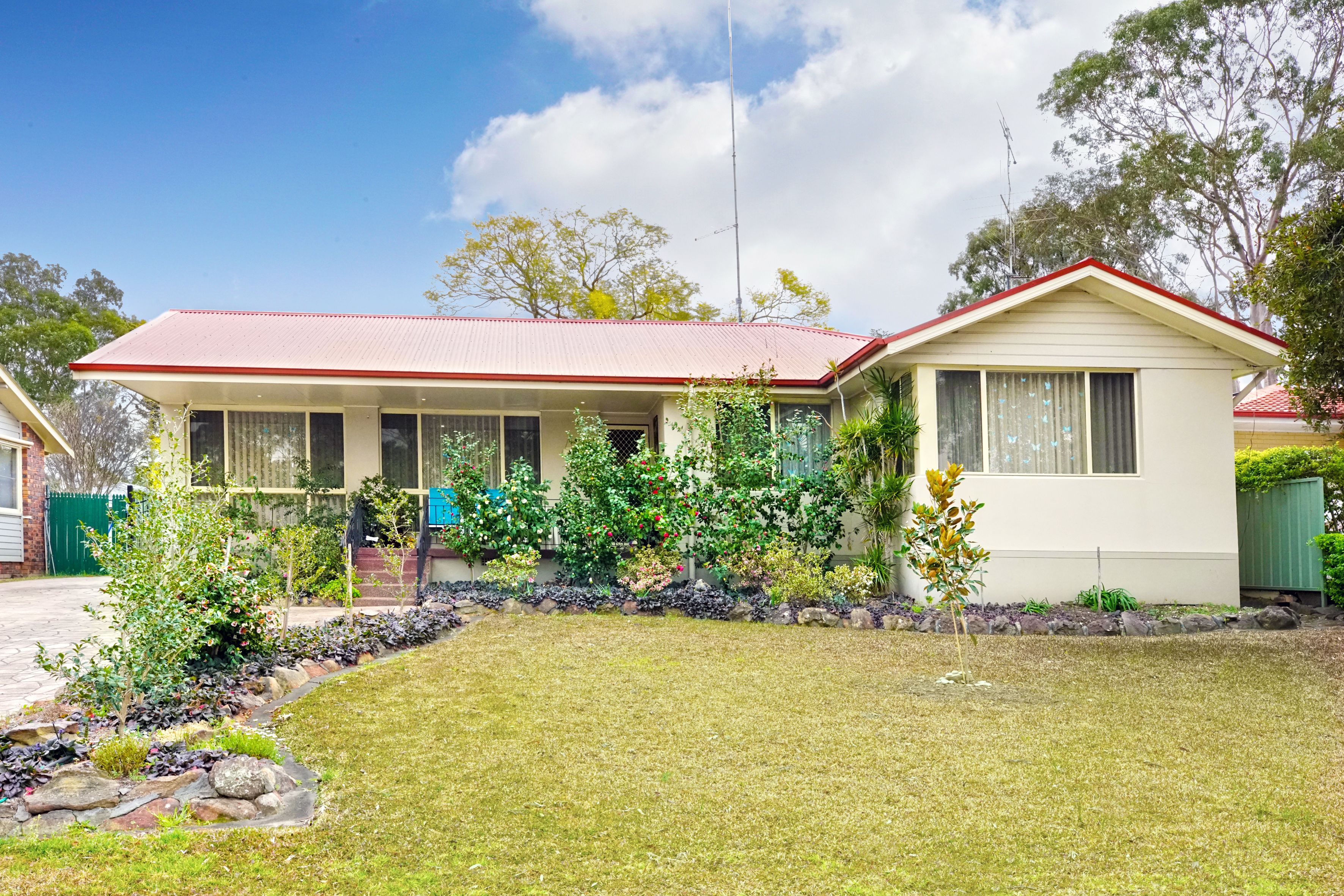 132 York Road, South Penrith, NSW 2750