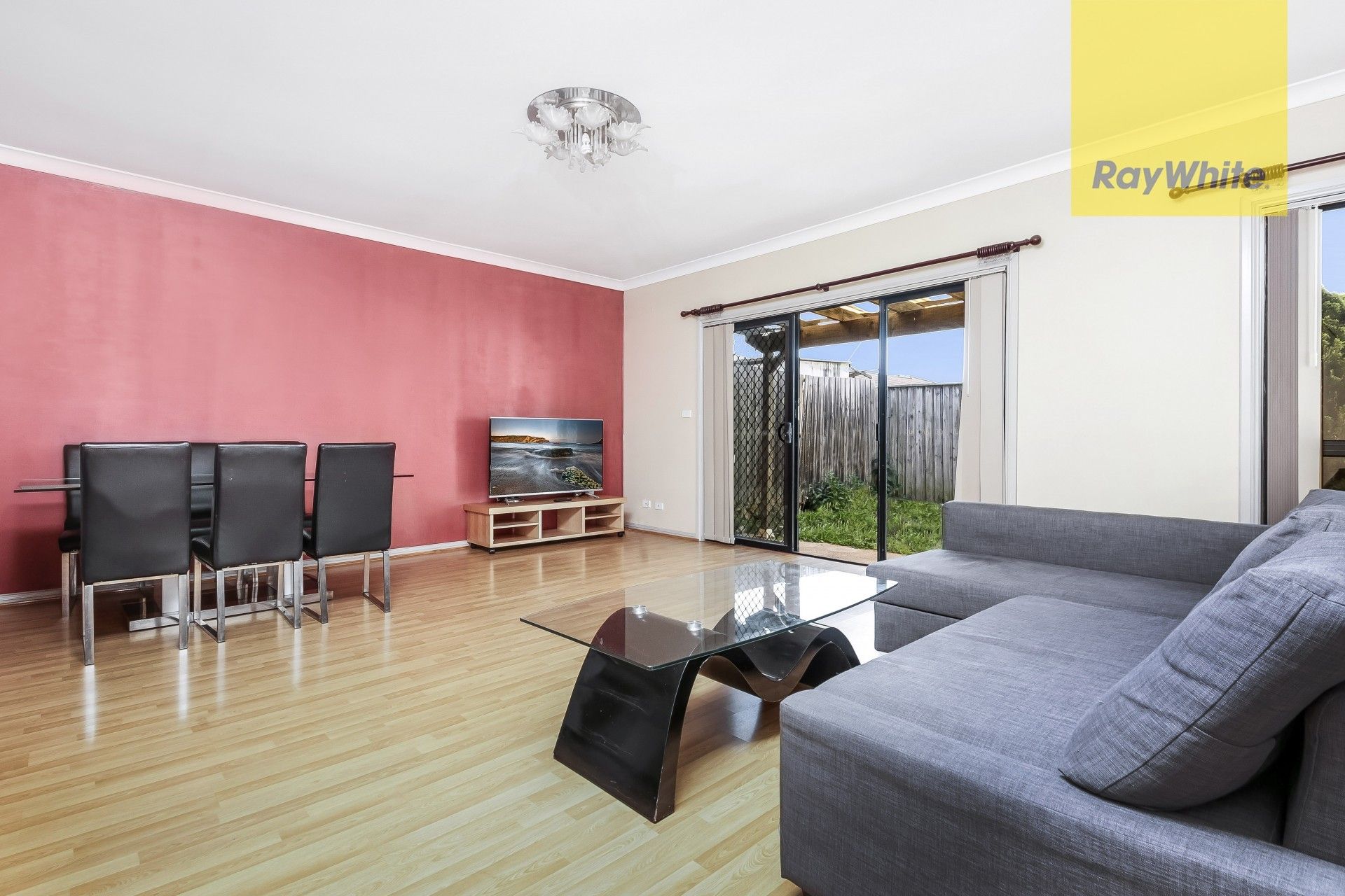 3/30 Darcy Road, Wentworthville, NSW 2145