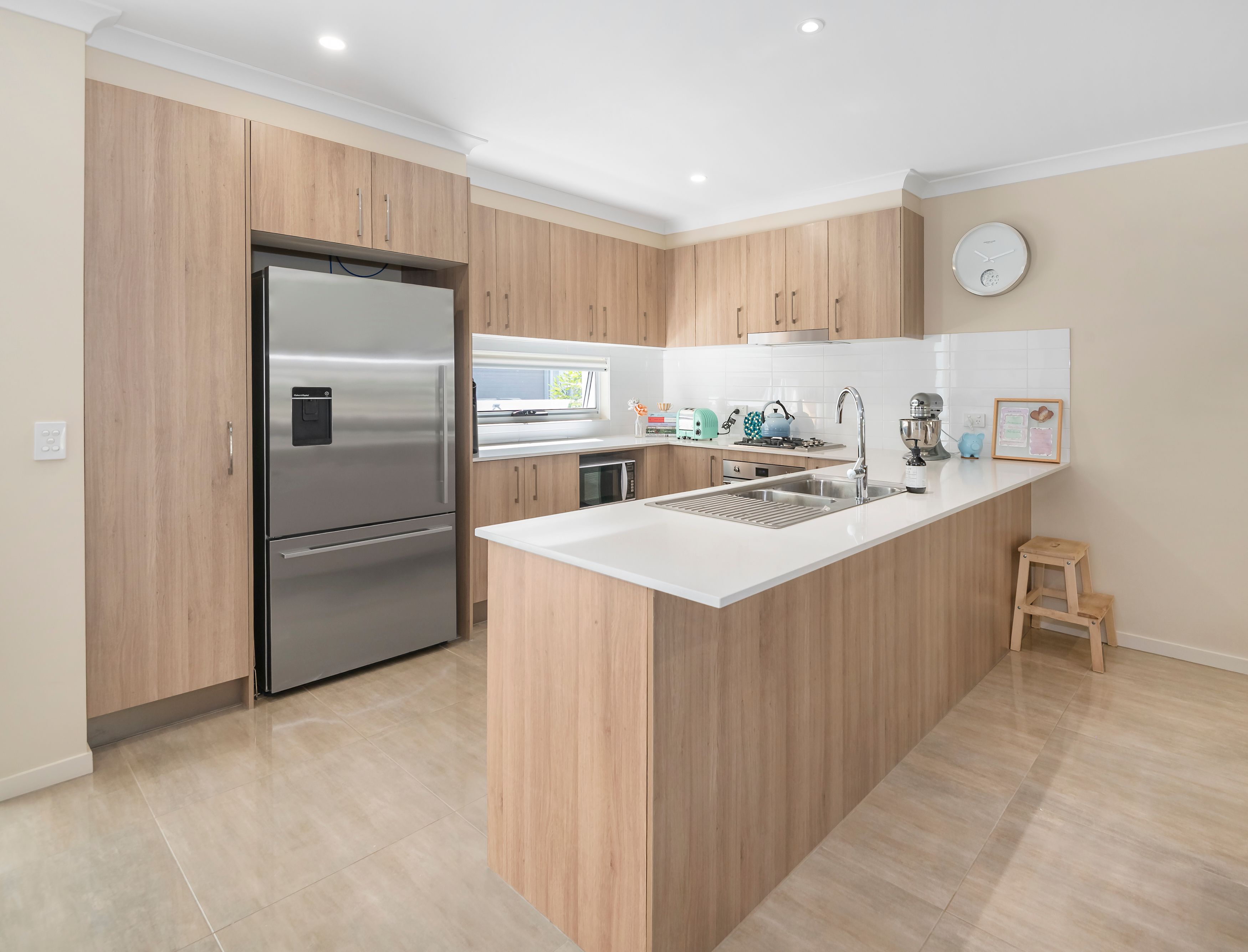 20/128 Barton Street, Everton Park, QLD 4053