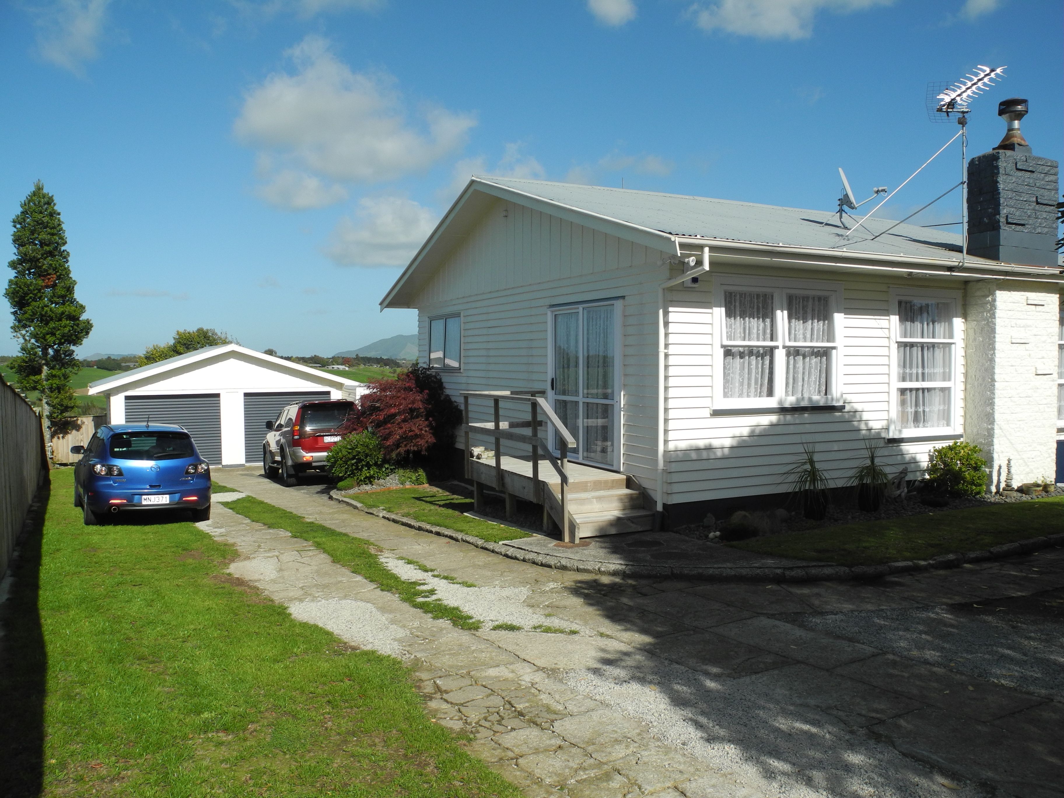 4808 Ohaupo Road, Te Awamutu, Waipa District