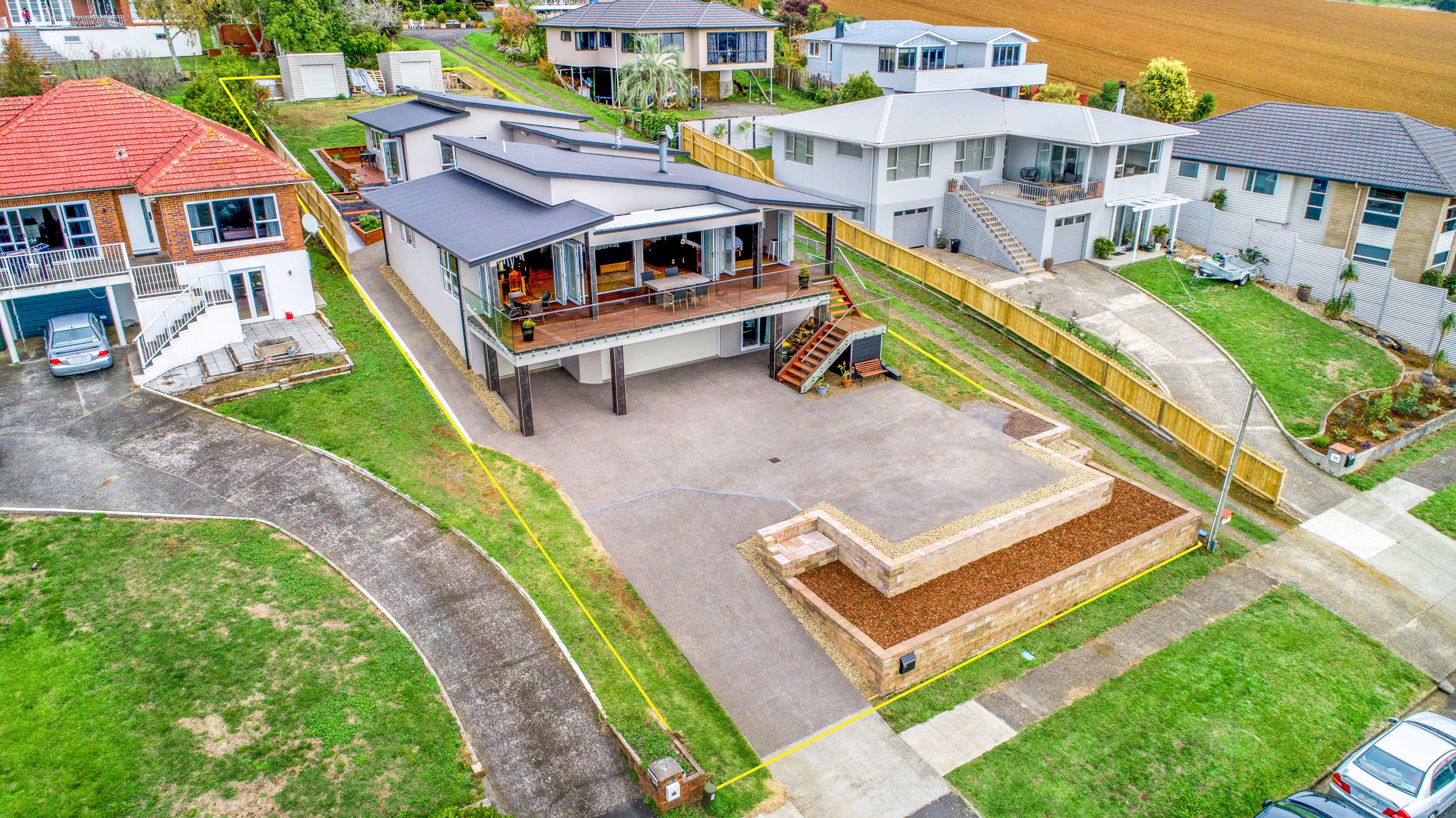 18 Routly Avenue, Pukekohe, Franklin