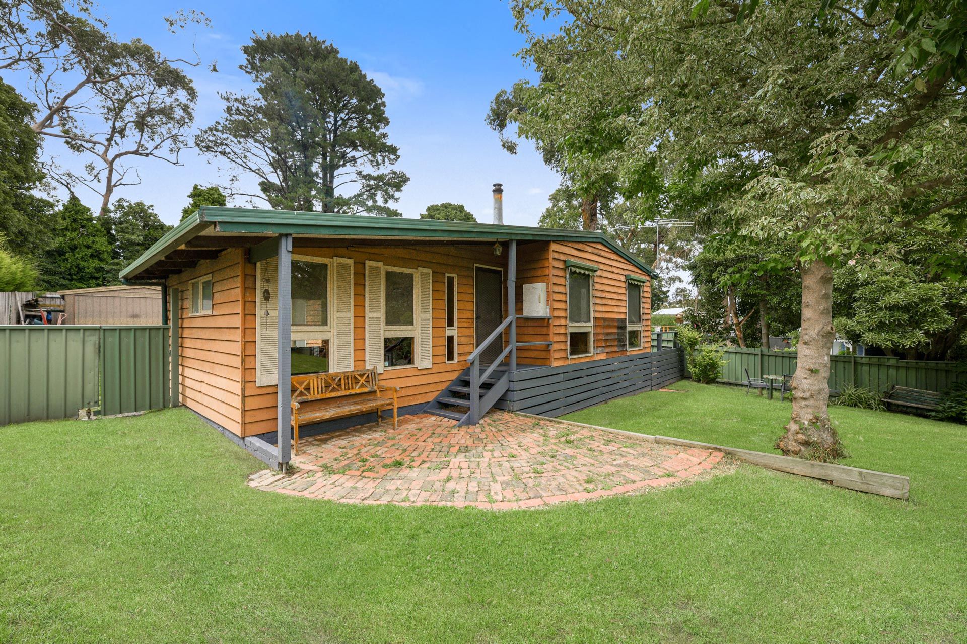 212 Harkaway Road, Harkaway, VIC 3806