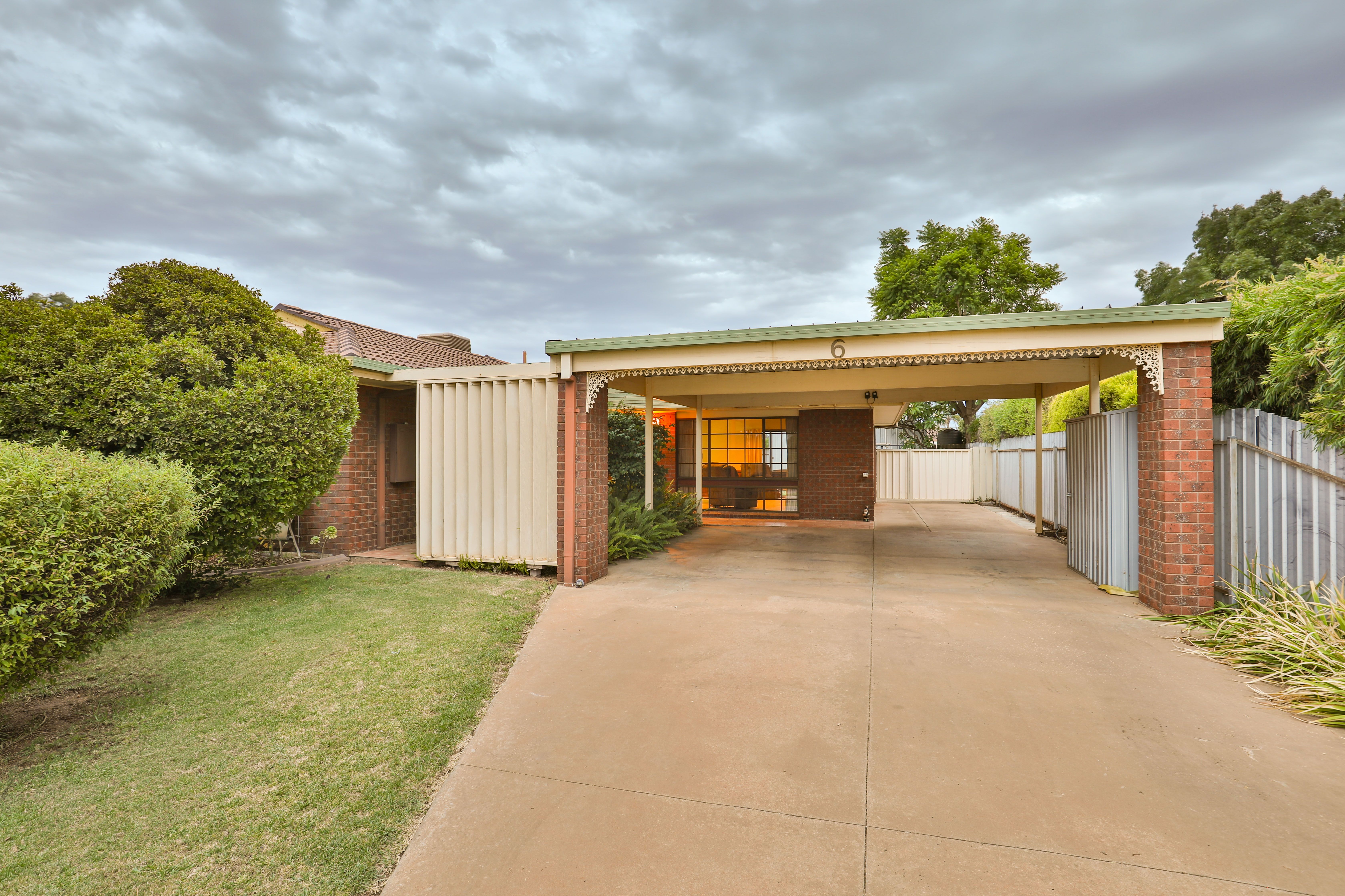 6 Gambetta Court, Mildura, VIC 3500