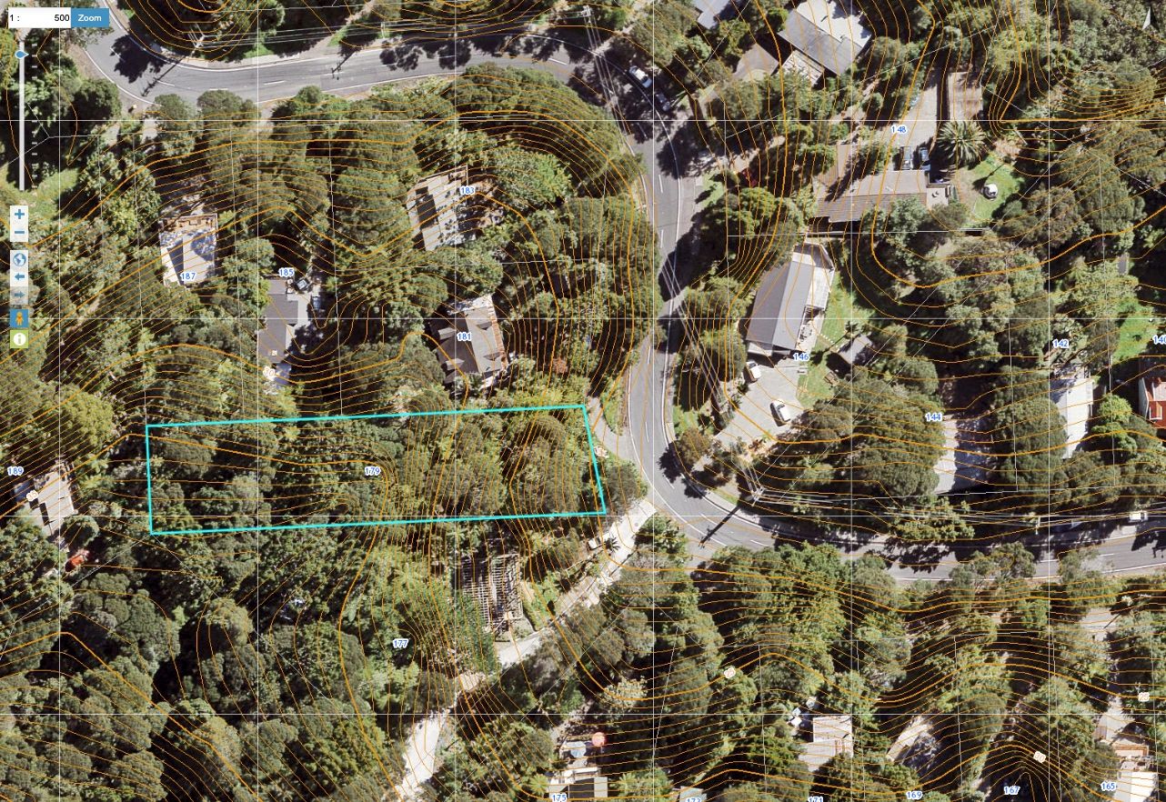 179 Laingholm Drive, Laingholm, Waitakere City