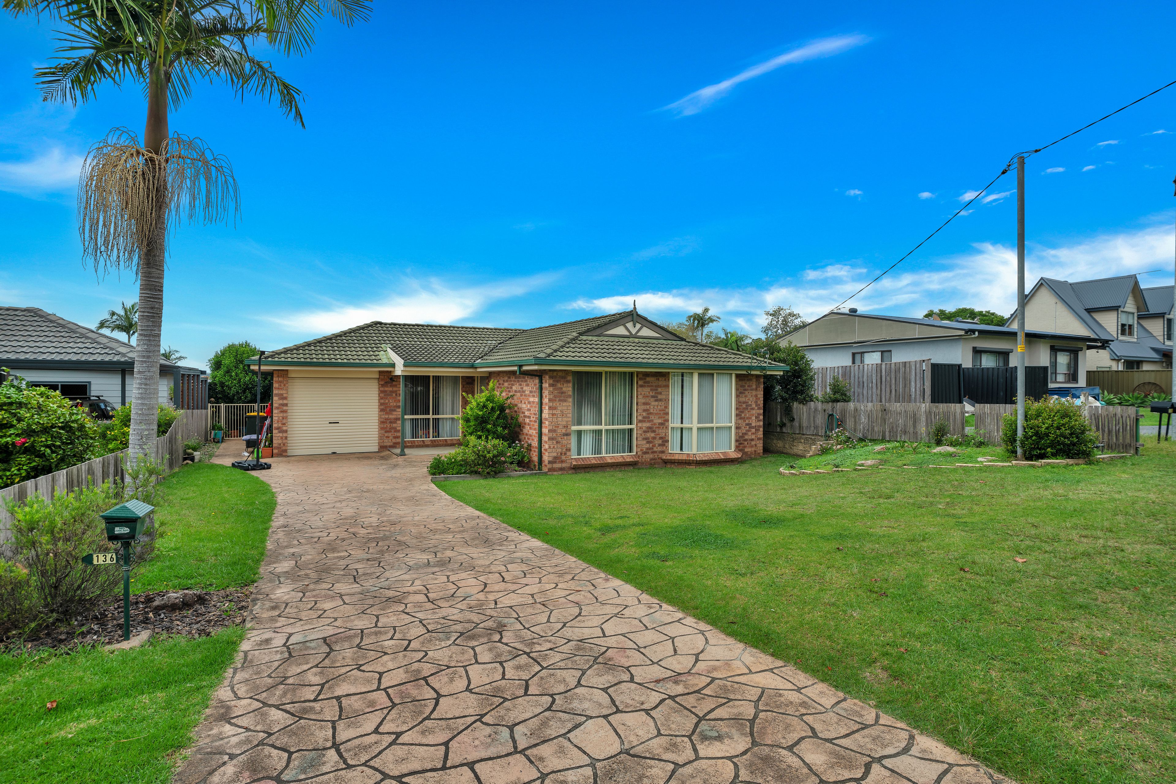 136 McMahons Road, North Nowra, NSW 2541