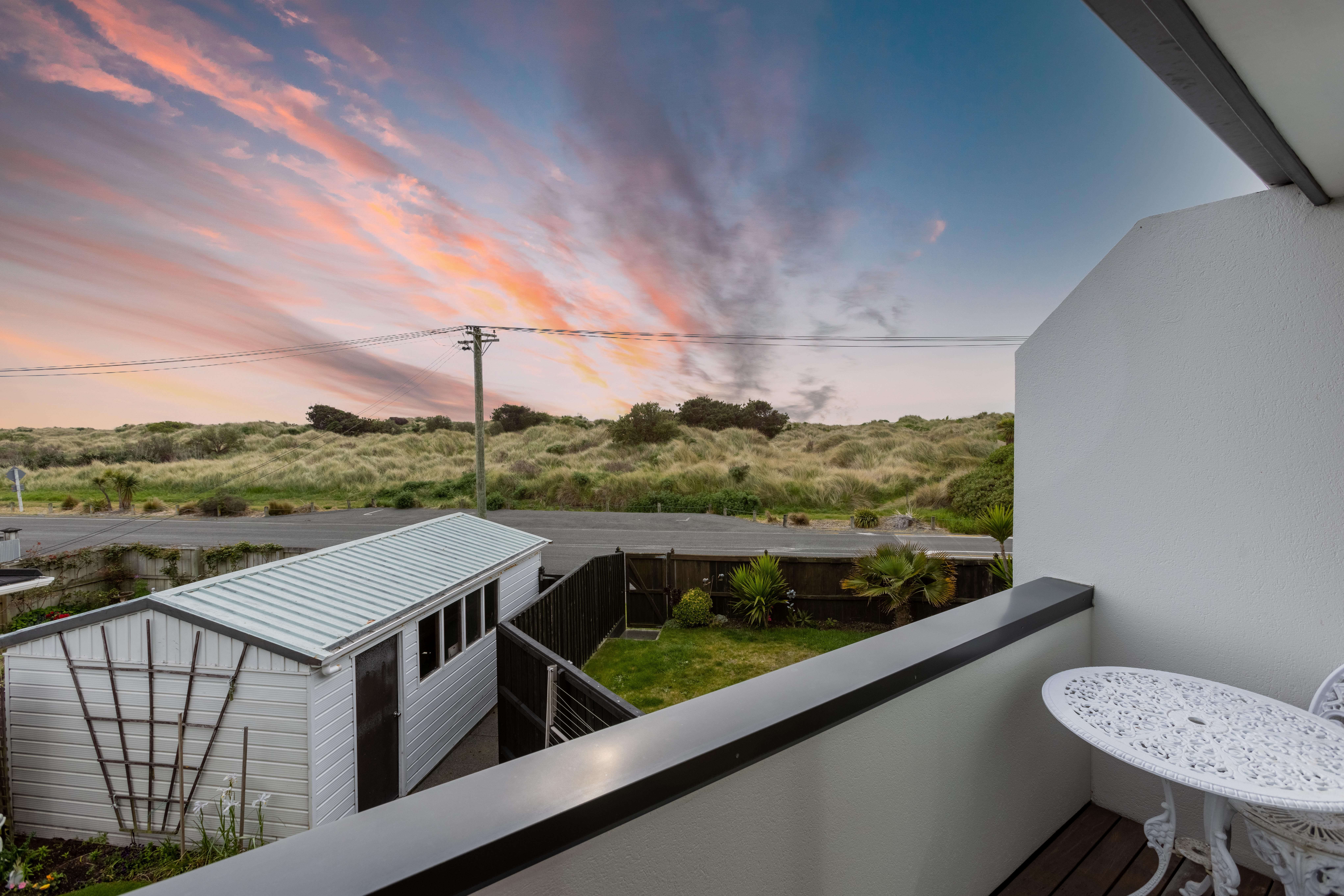 21a Caspian Street, Southshore, Christchurch City