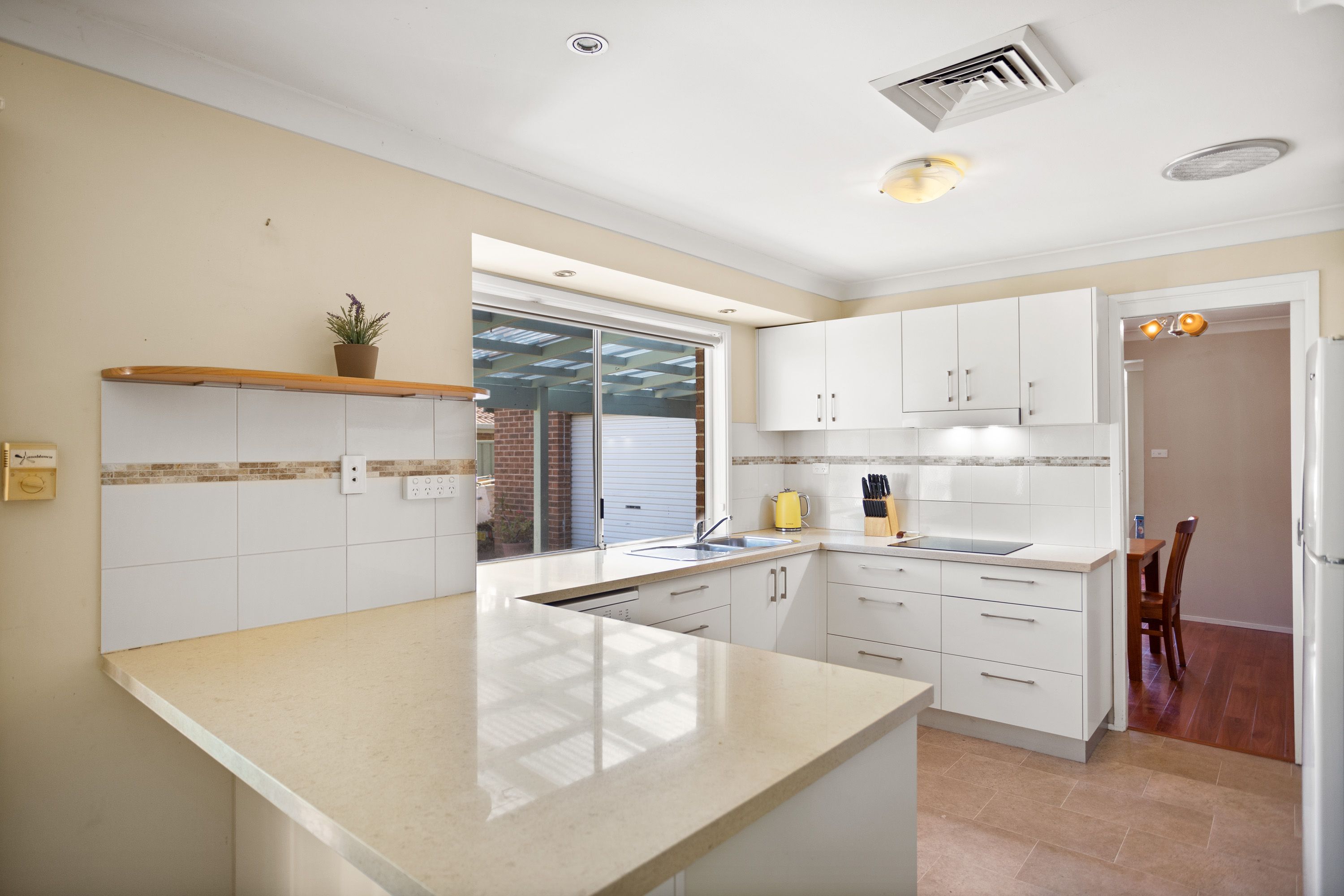 4 Boyd Place, Barden Ridge, NSW 2234