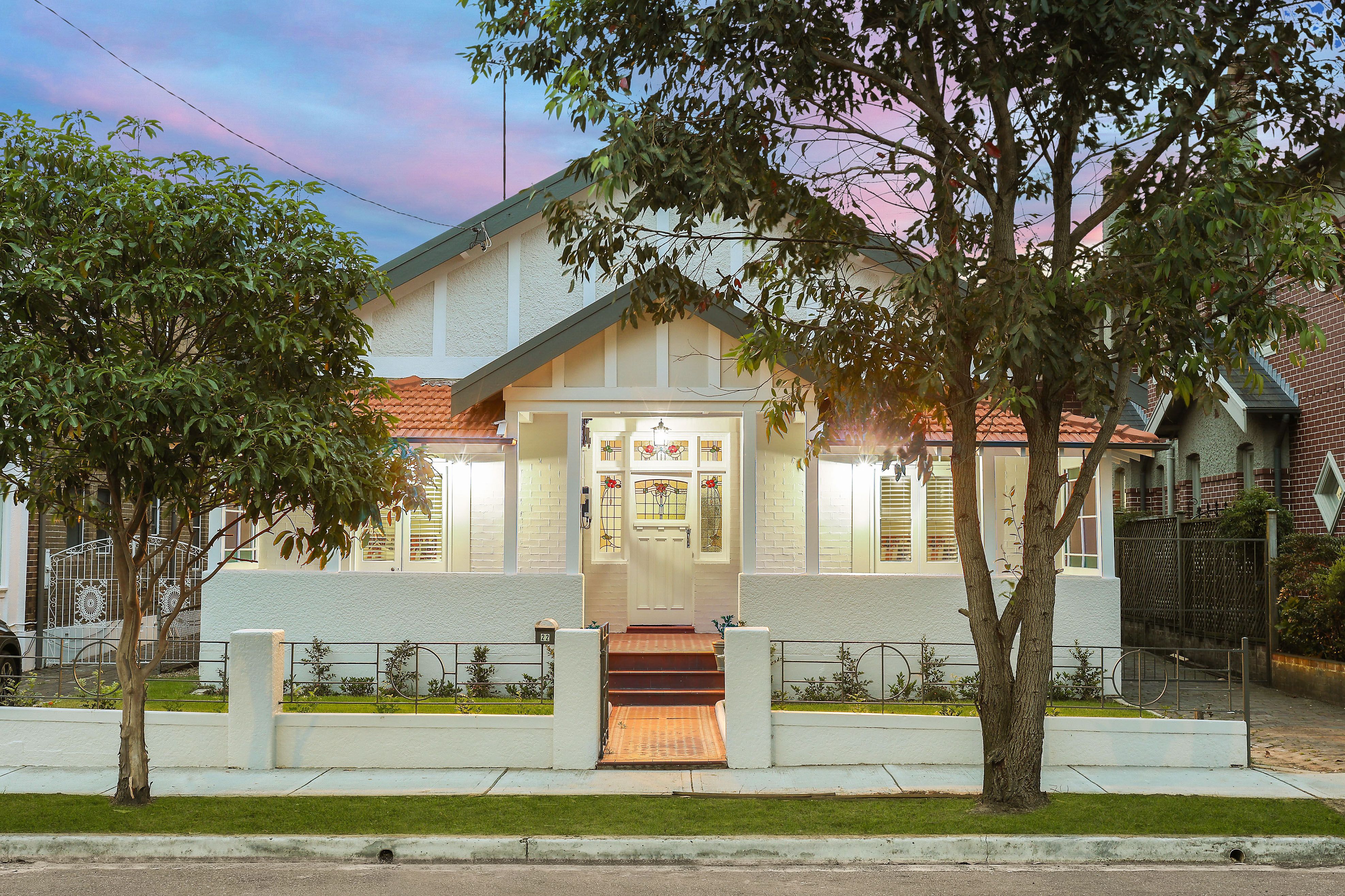 22 Mooramie Avenue, Kensington NSW 2033