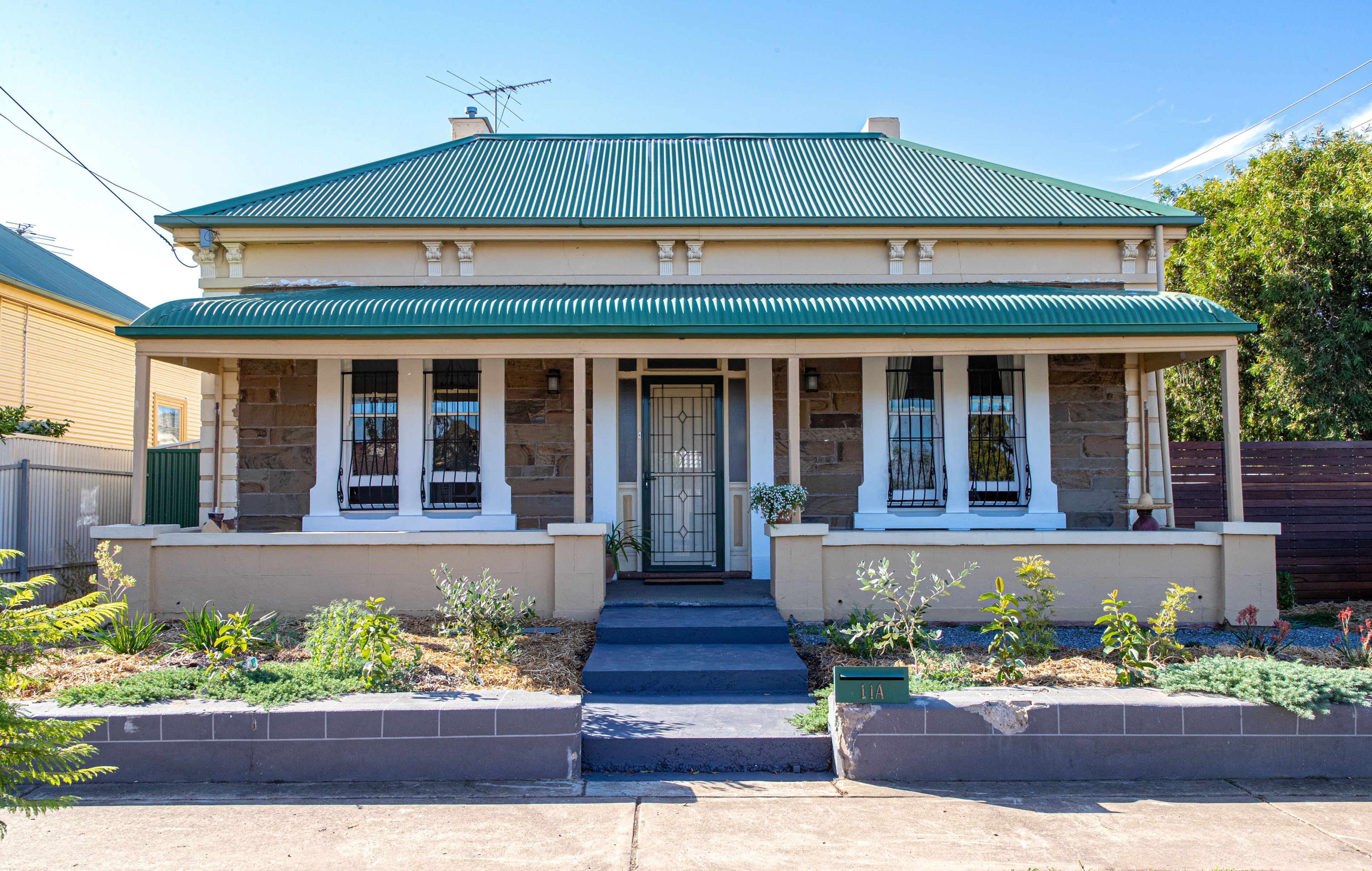 11a Rosetta Street, Rosewater SA 5013