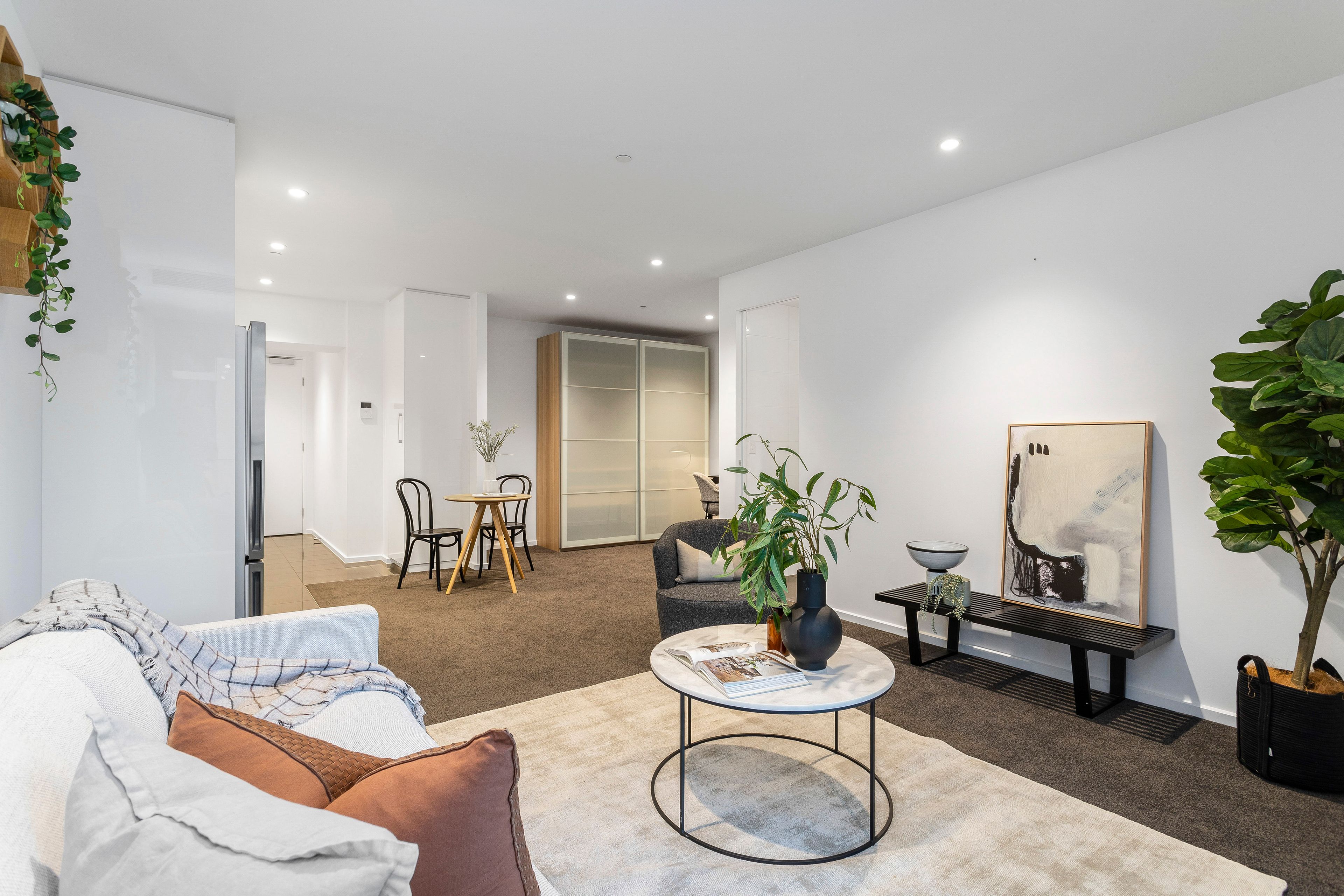 2810/601 Little Lonsdale Street, Melbourne, VIC 3000