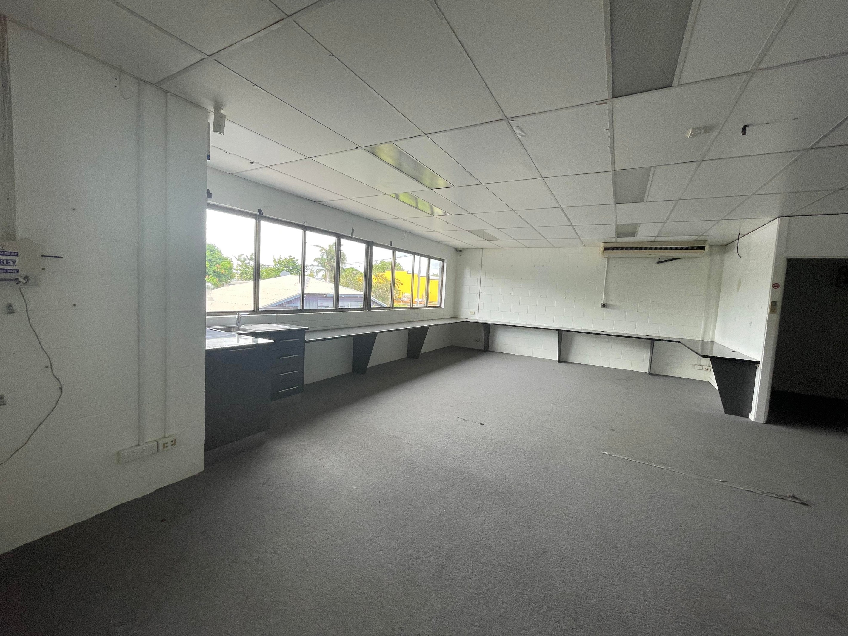 Office 1/138-140 Main Street, Proserpine, QLD 4800