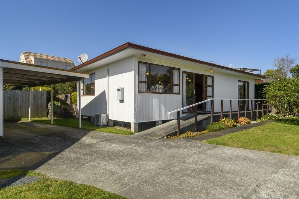 522A Fraser Street, Greerton, Tauranga City