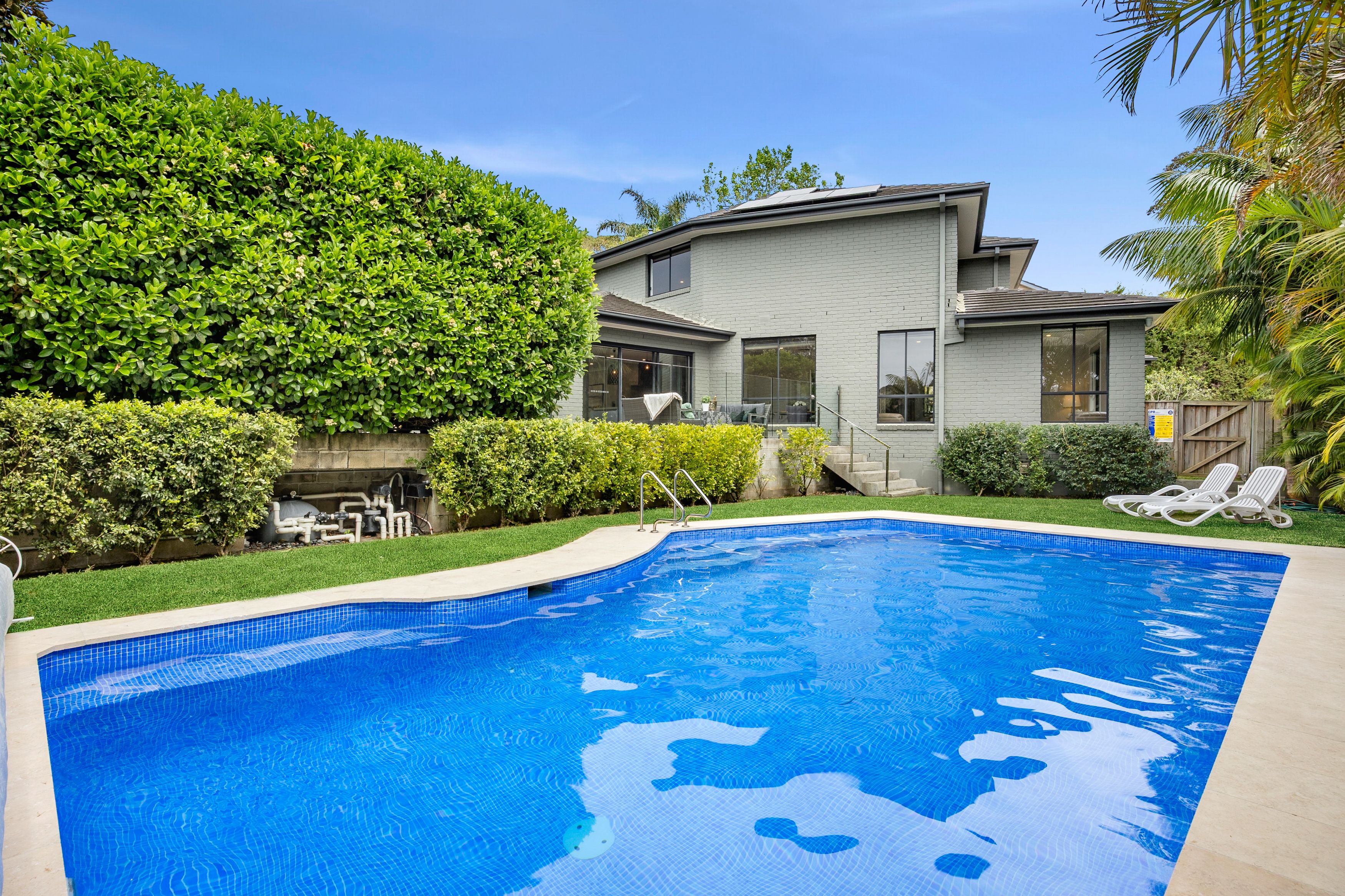 37 Oxford Falls Road, Beacon Hill, NSW 2100