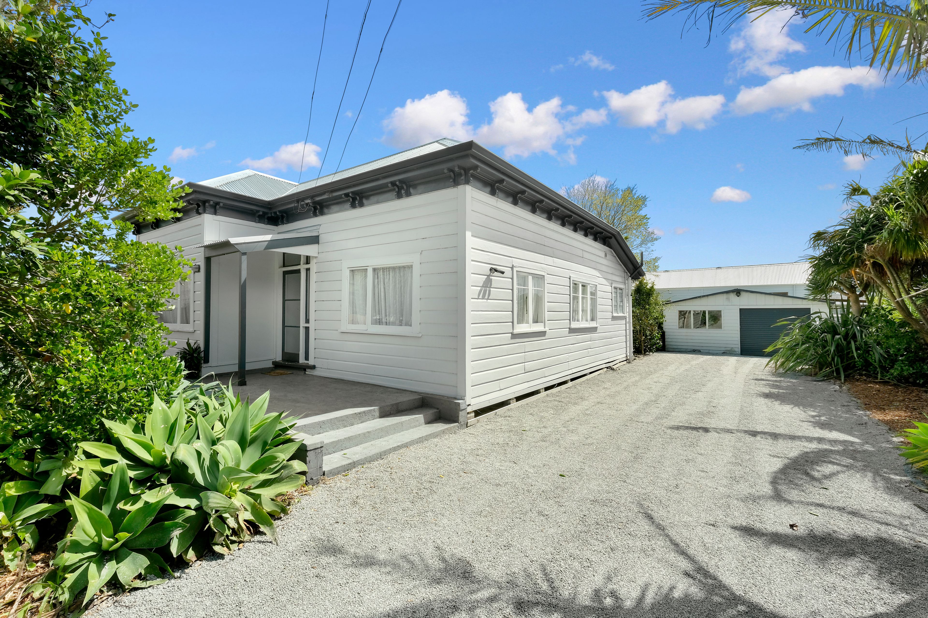6 Duke Street, Tamarau, Gisborne District