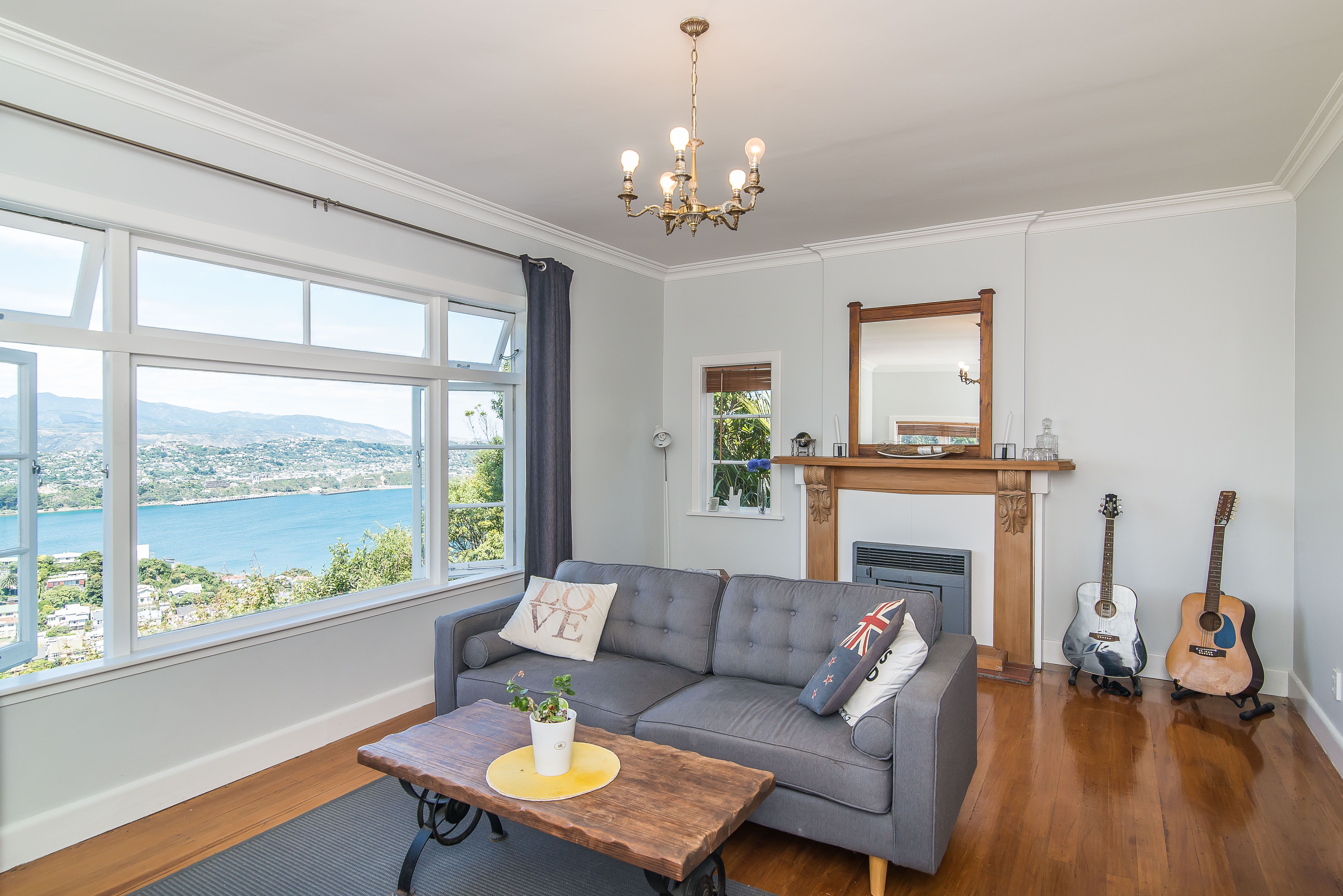 33 Marewa Road, Hataitai, Wellington City