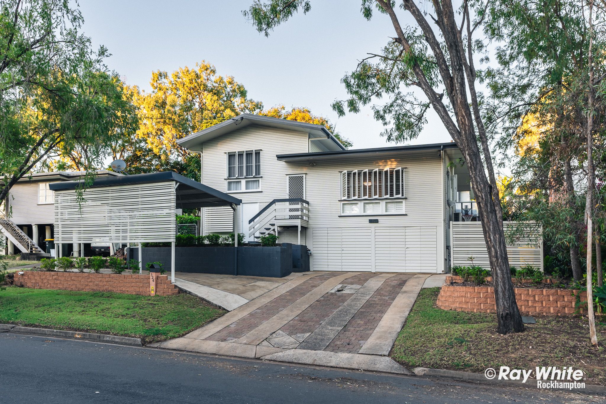 324 Mills Avenue, Frenchville QLD 4701