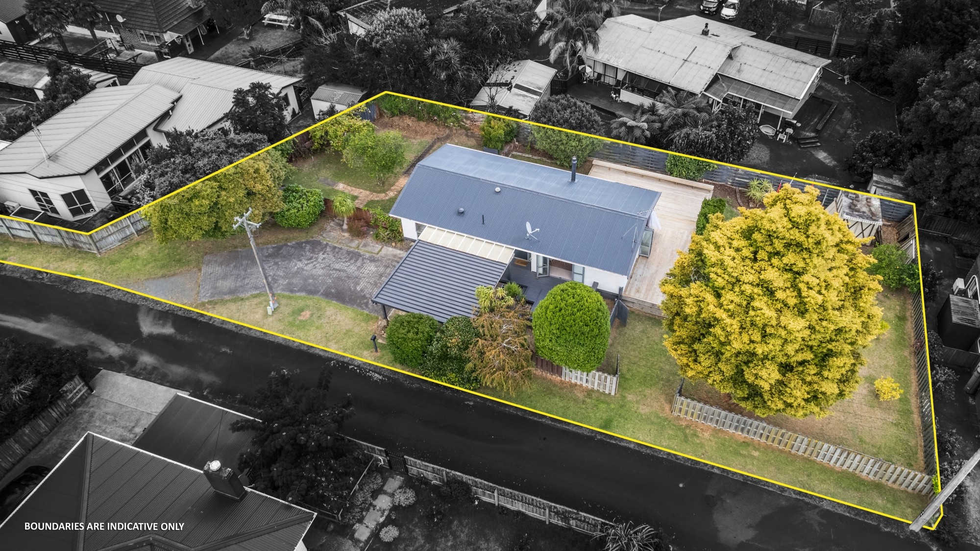 37A Youngs Road, Papakura, Papakura