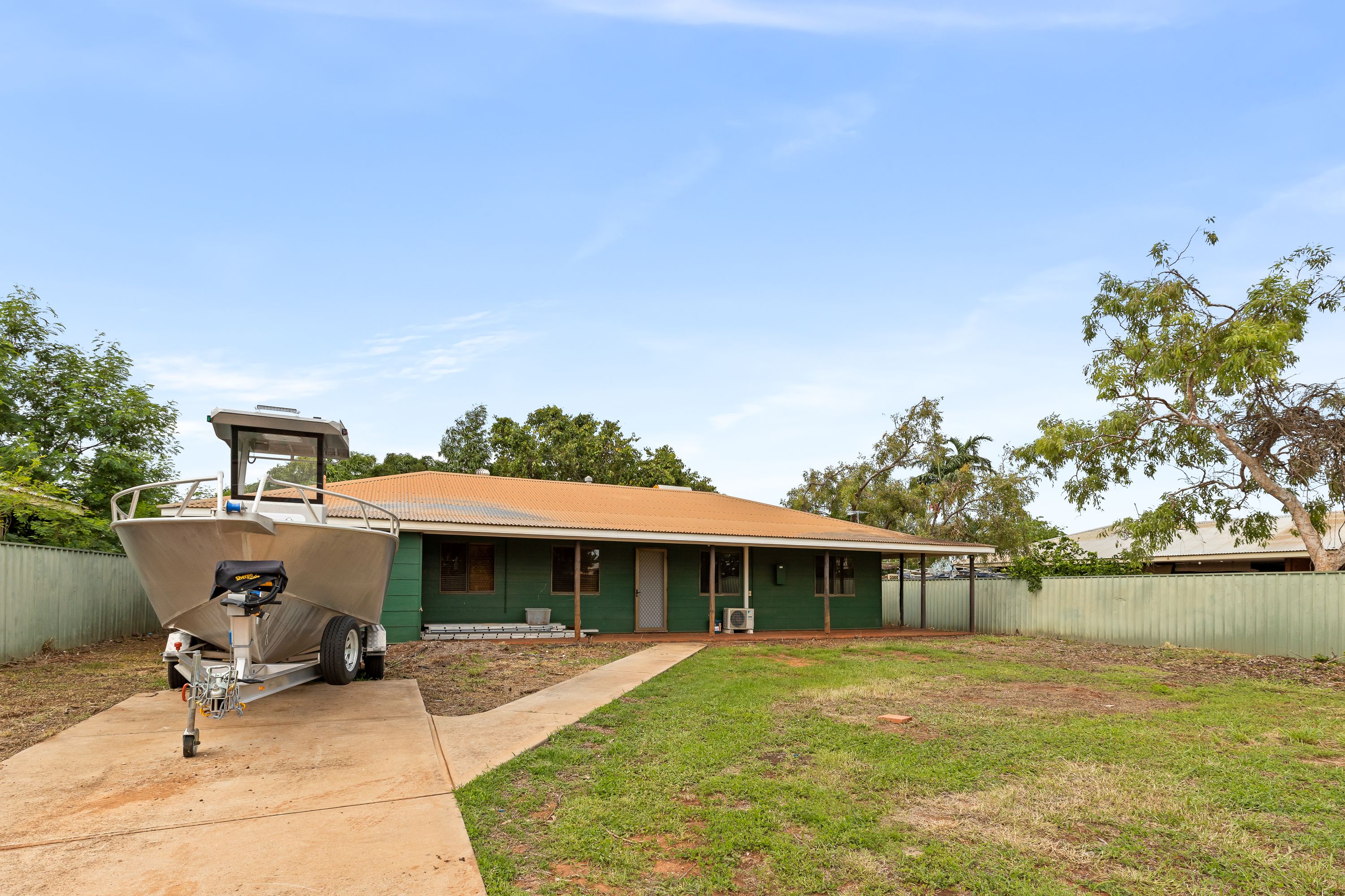 16 Howard Place, Cable Beach, WA 6726