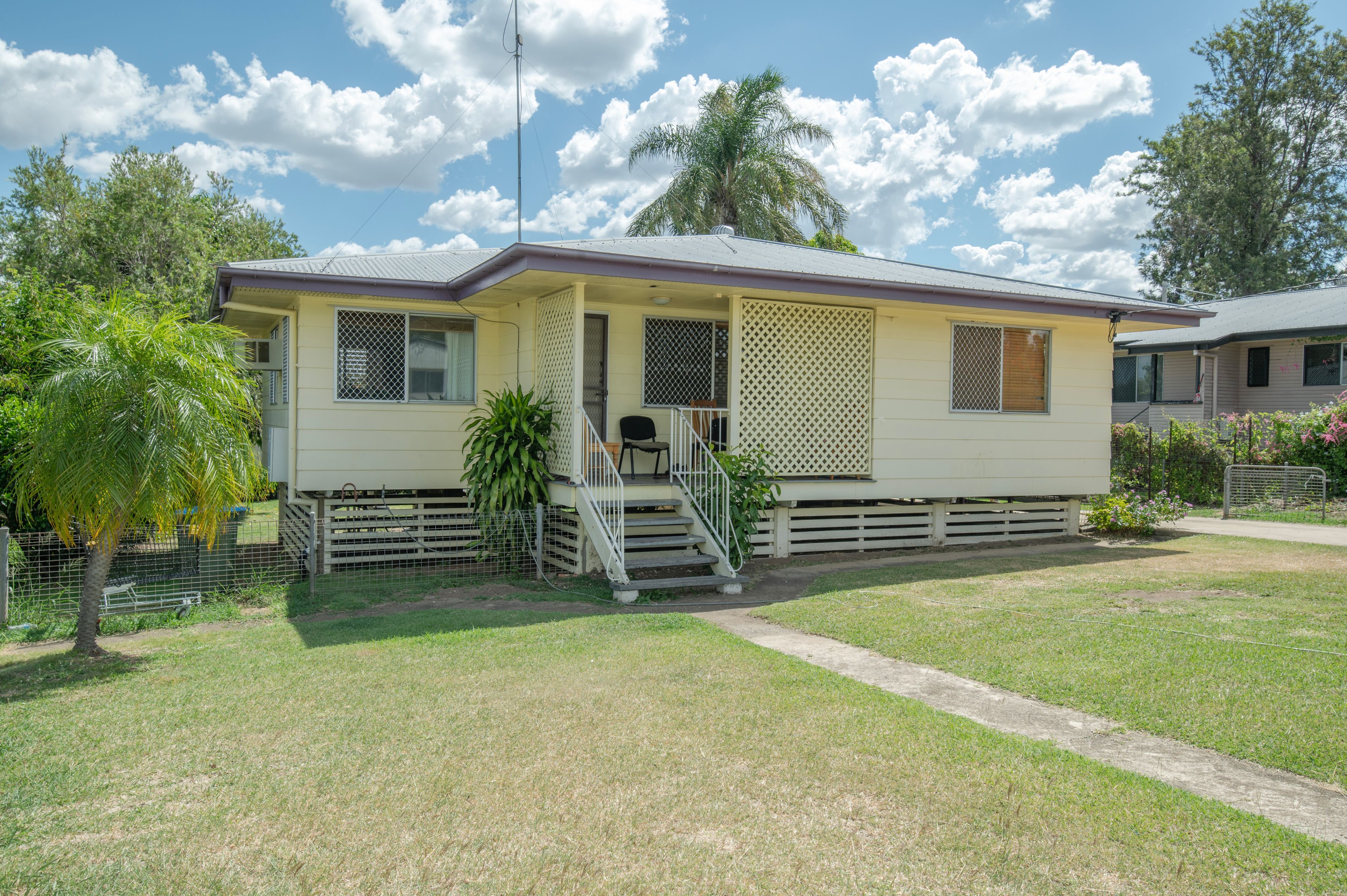 33 Granville Street, Biloela QLD 4715